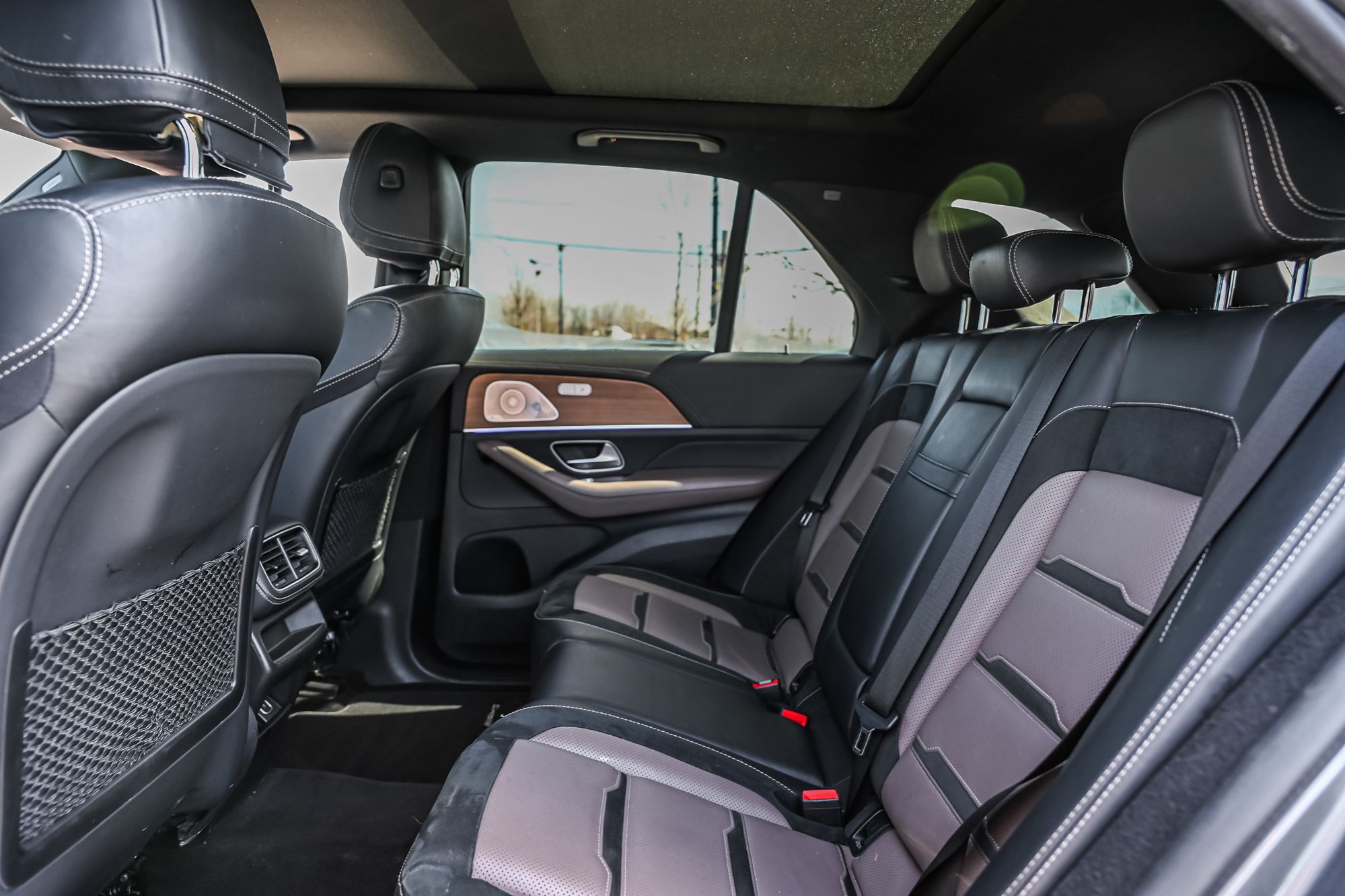 Mercedes-Benz GLE  2021 à Saint-Bruno-de-Montarville, Québec