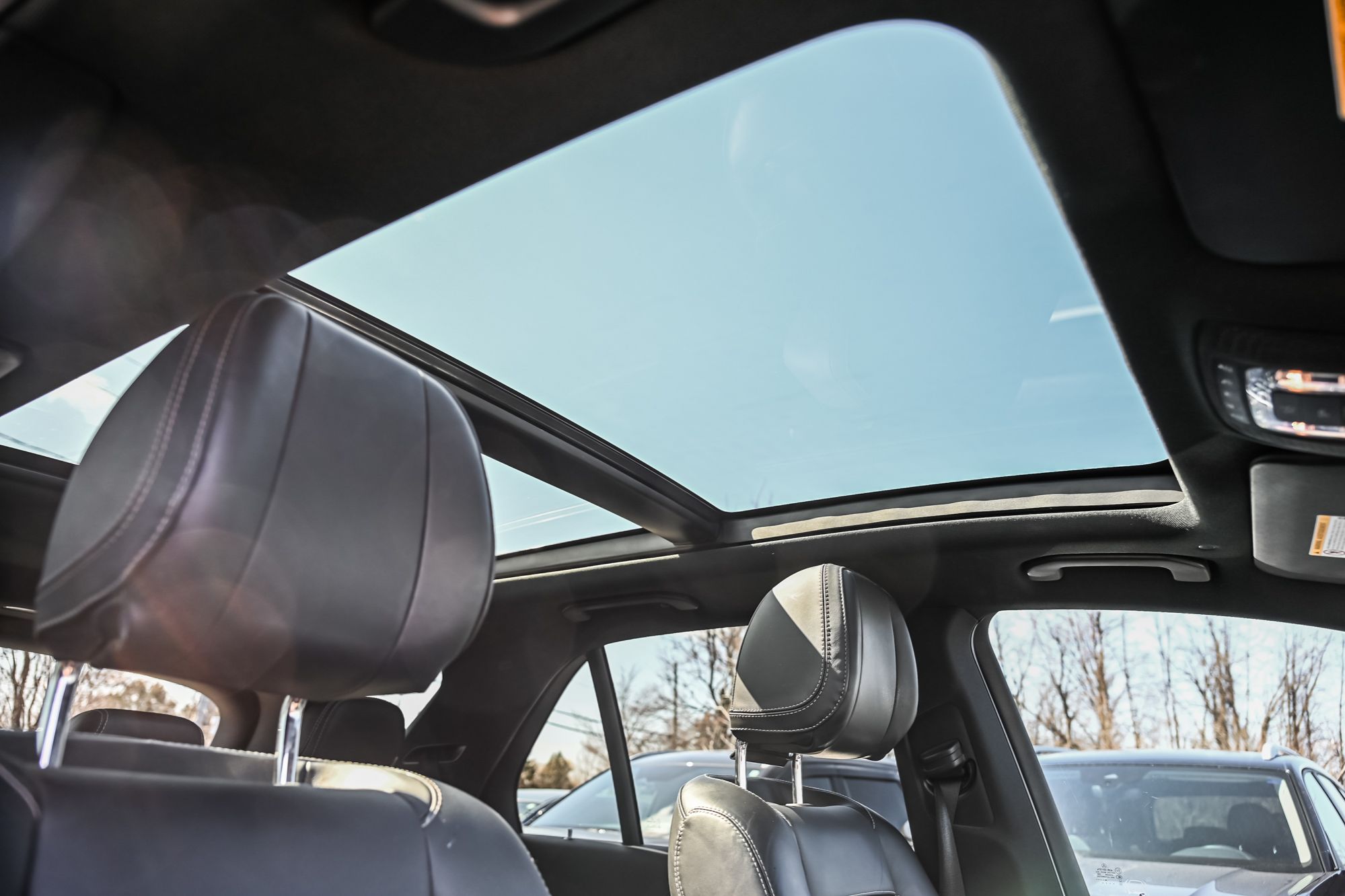 Mercedes-Benz GLE  2021 à Saint-Bruno-de-Montarville, Québec
