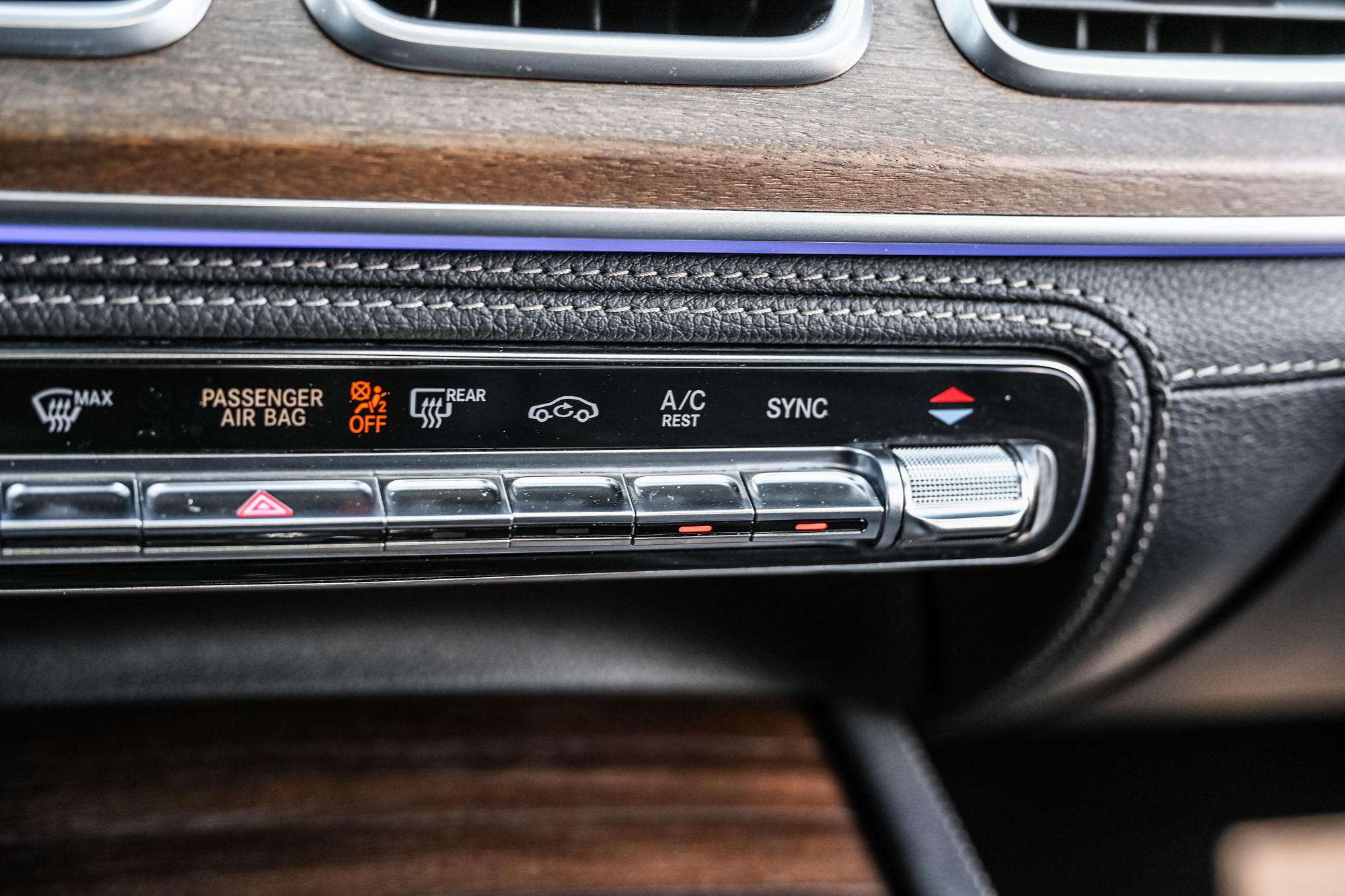 Mercedes-Benz GLE  2021 à Saint-Bruno-de-Montarville, Québec
