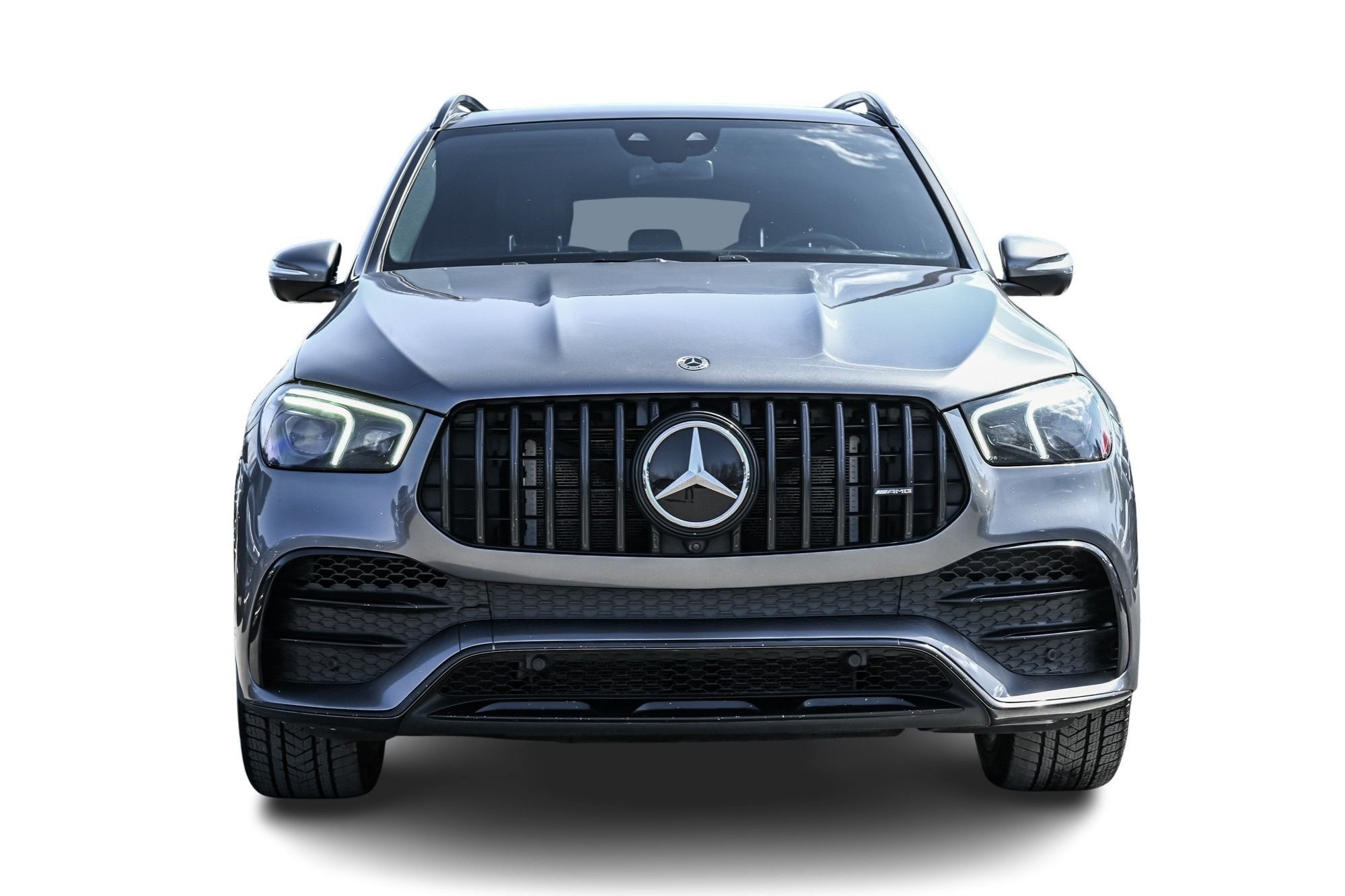 Mercedes-Benz GLE  2021 à Saint-Bruno-de-Montarville, Québec