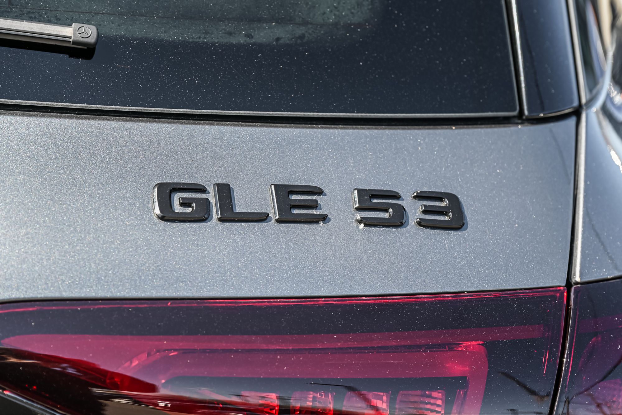 Mercedes-Benz GLE  2021 à Saint-Bruno-de-Montarville, Québec