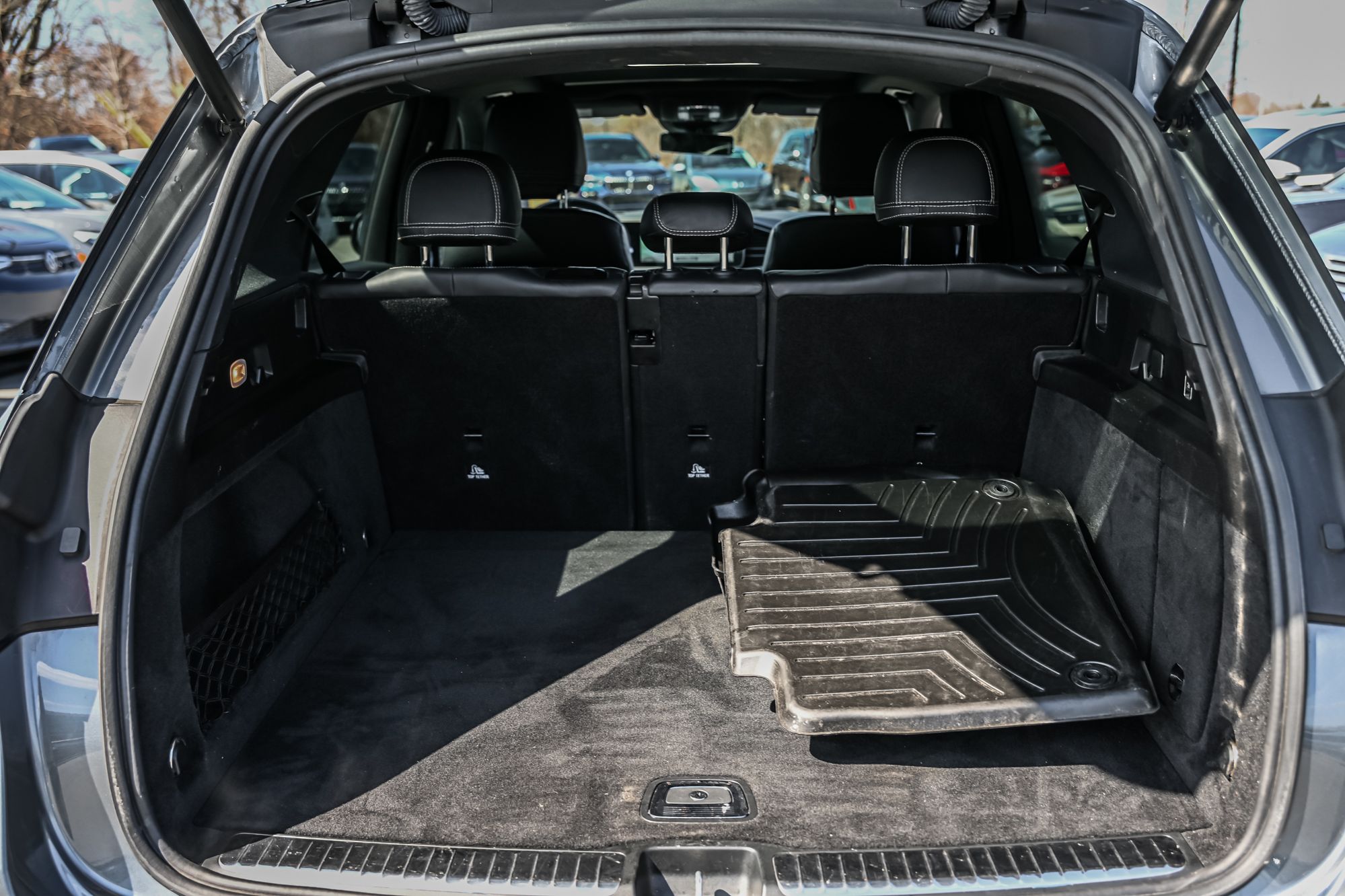 Mercedes-Benz GLE  2021 à Saint-Bruno-de-Montarville, Québec