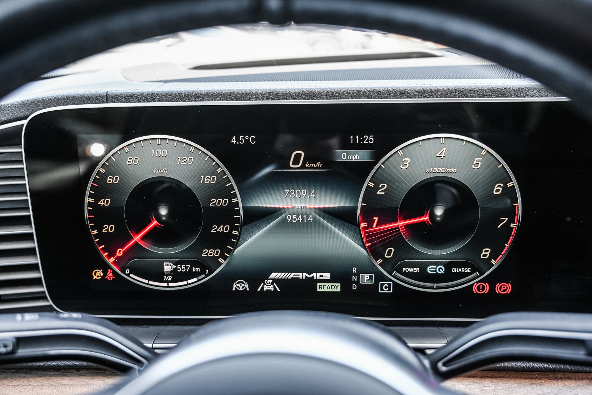 Mercedes-Benz GLE  2021 à Saint-Bruno-de-Montarville, Québec