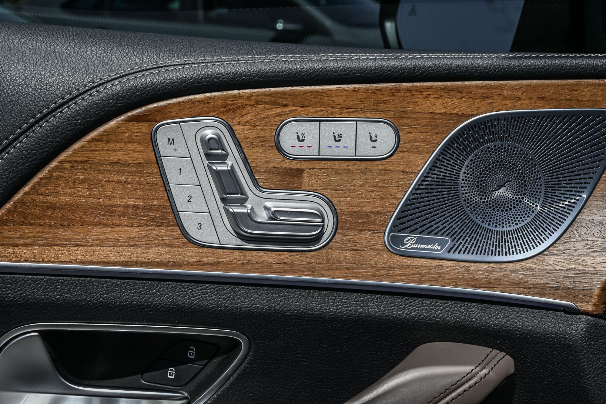 Mercedes-Benz GLE  2021 à Saint-Bruno-de-Montarville, Québec