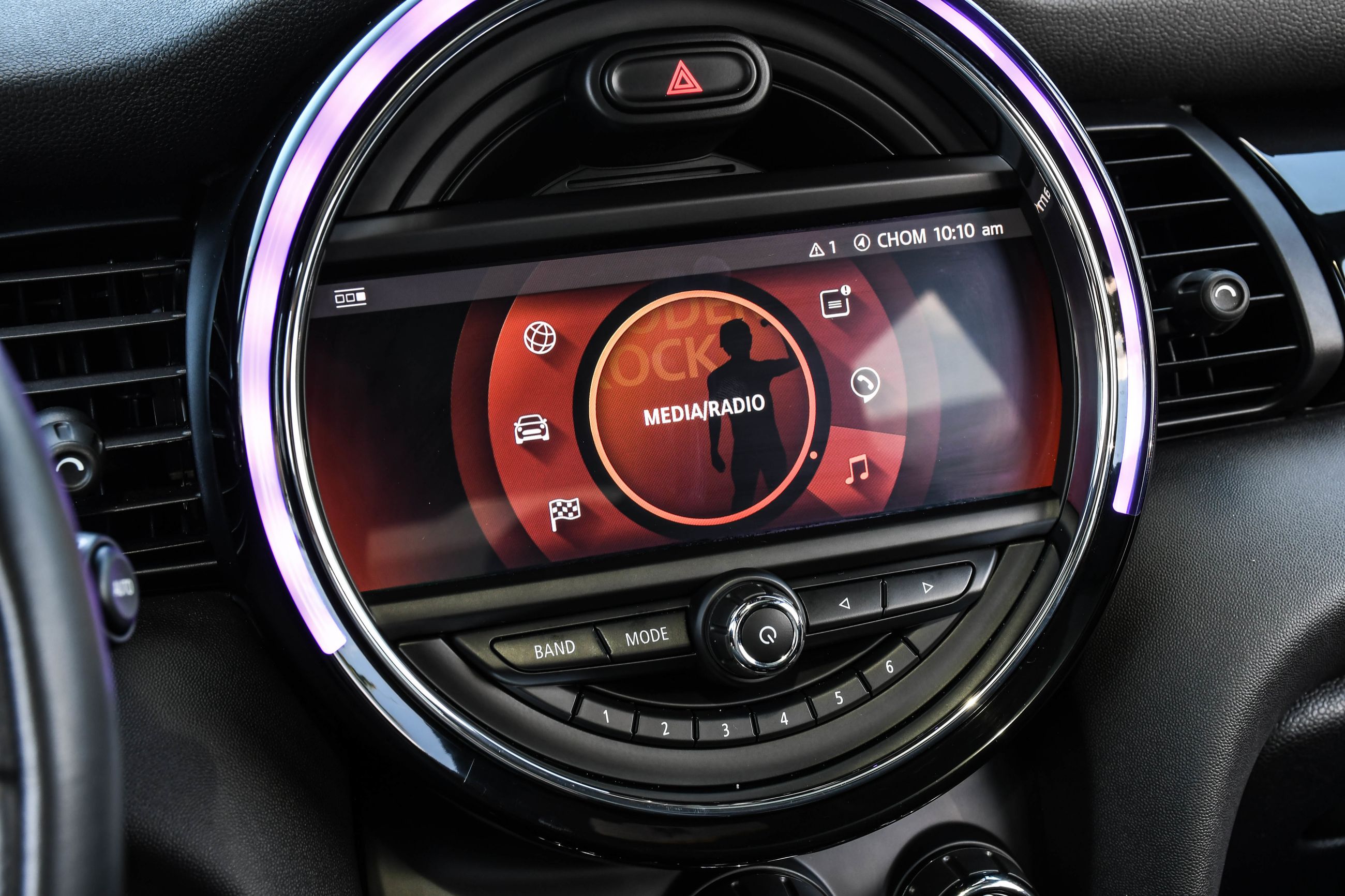 2021 MINI 3 Door in Saint-Bruno-de-Montarville, Quebec