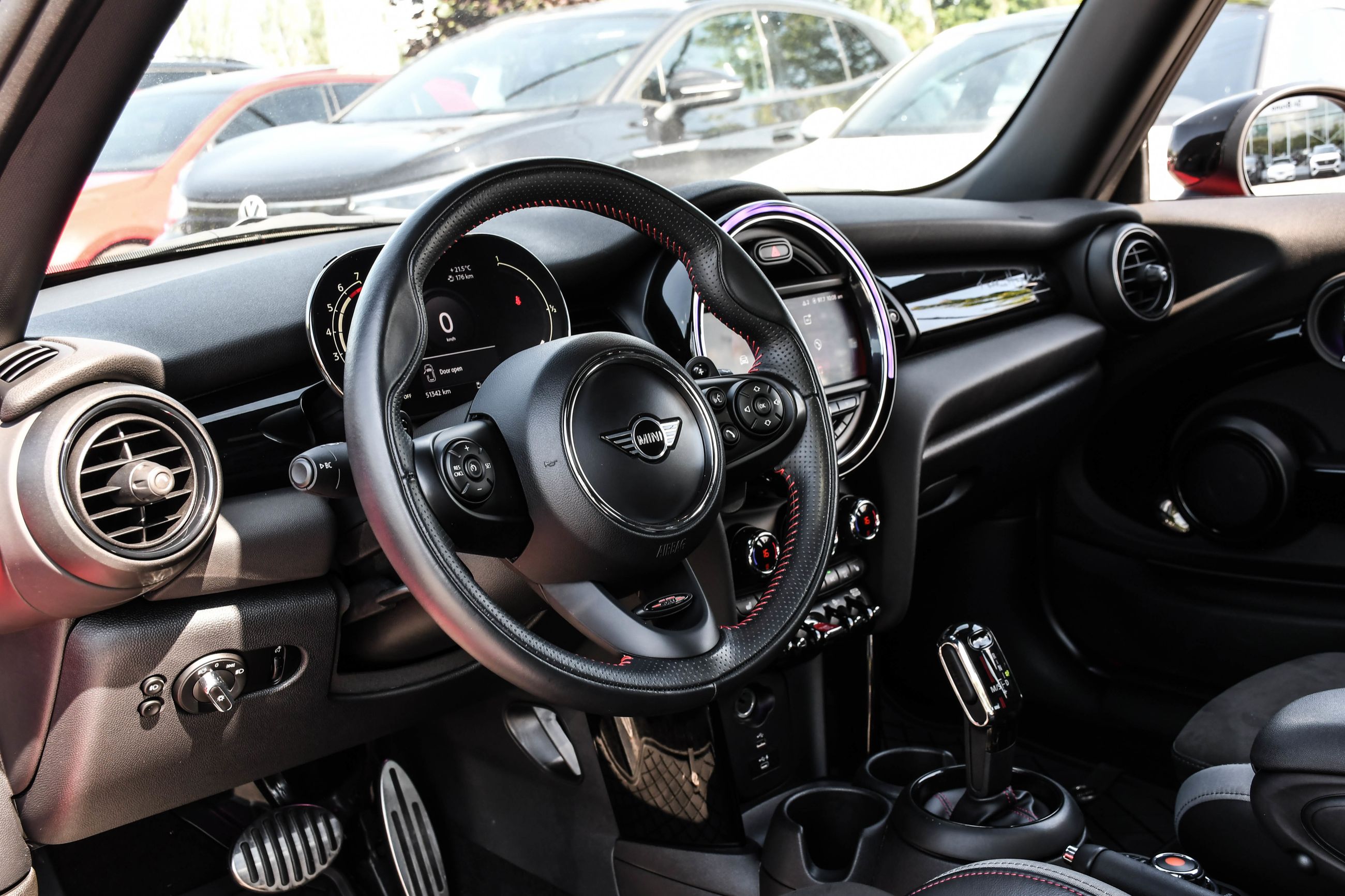 2021 MINI 3 Door in Saint-Bruno-de-Montarville, Quebec