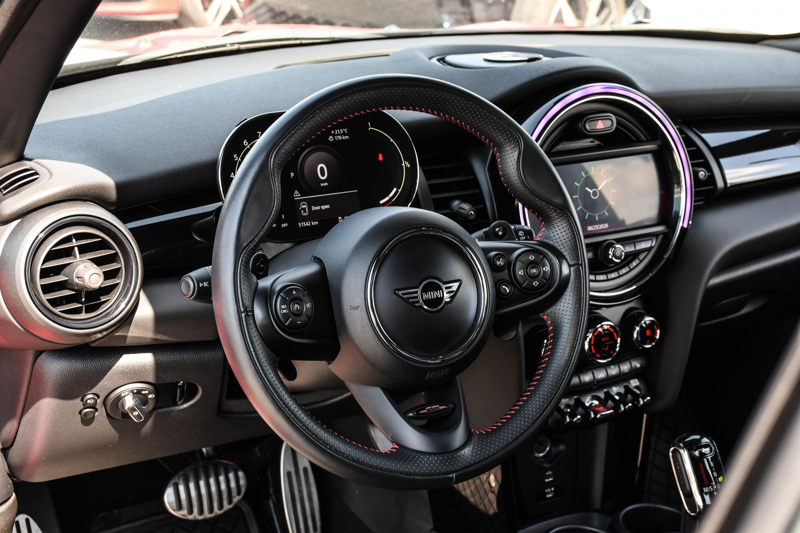 2021 MINI 3 Door in Saint-Bruno-de-Montarville, Quebec