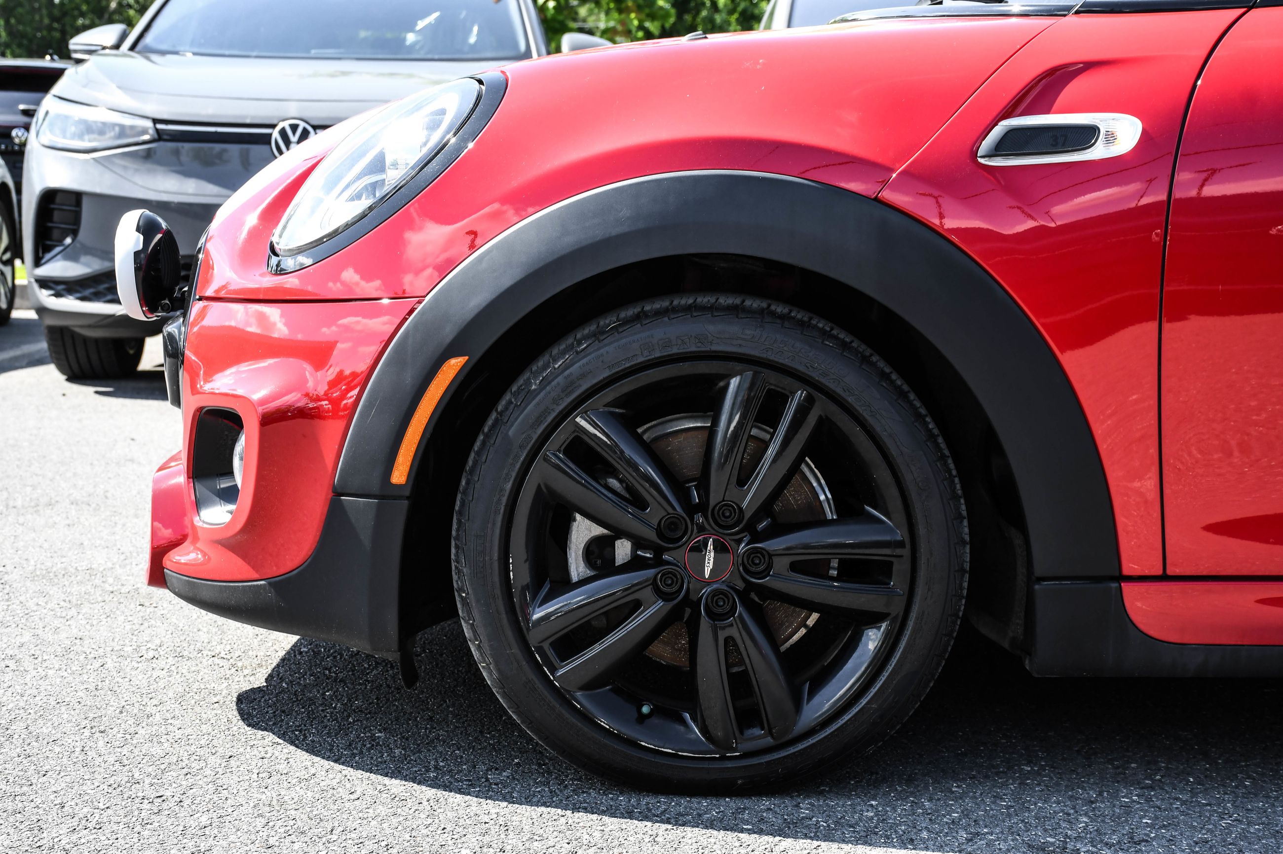 2021 MINI 3 Door in Saint-Bruno-de-Montarville, Quebec