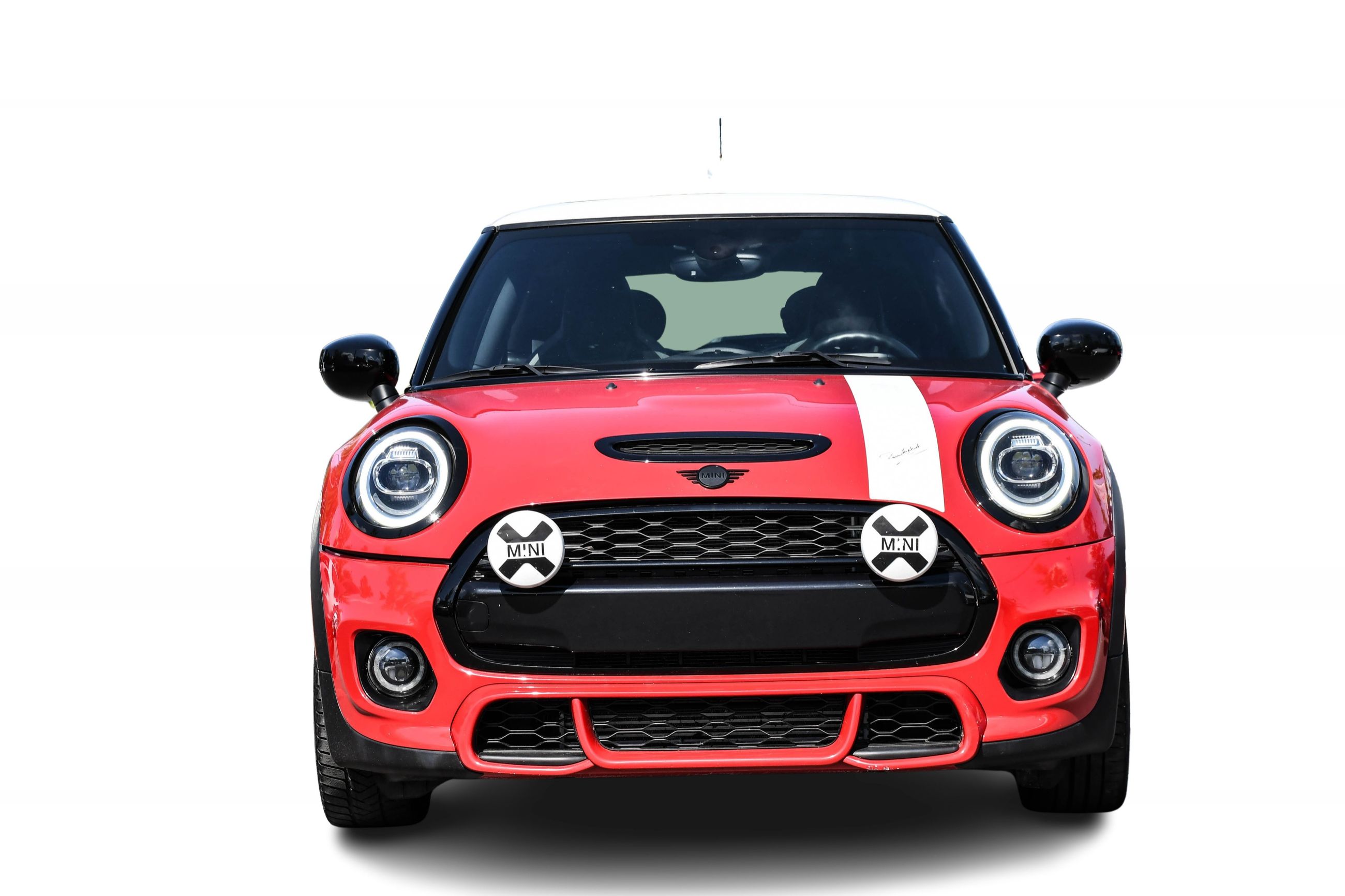 2021 MINI 3 Door in Saint-Bruno-de-Montarville, Quebec