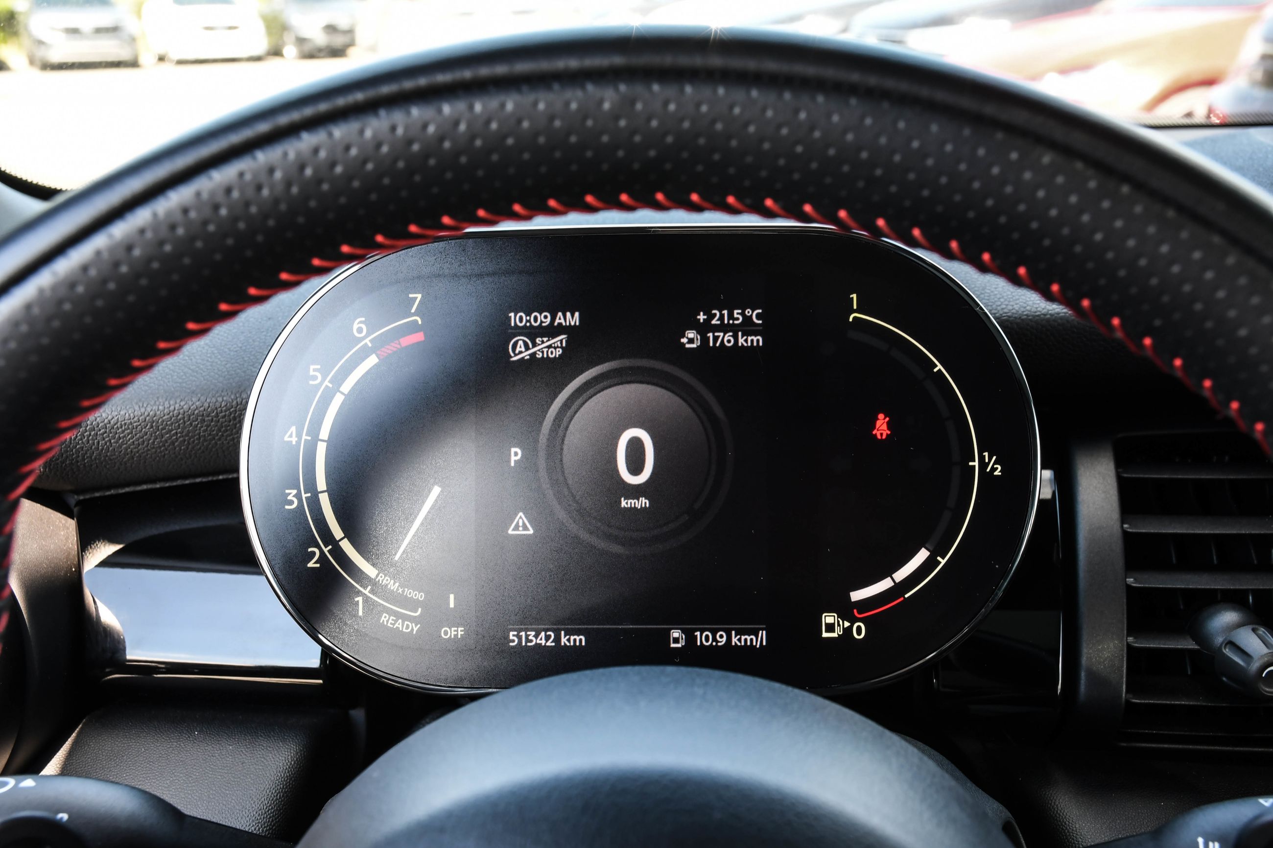 2021 MINI 3 Door in Saint-Bruno-de-Montarville, Quebec