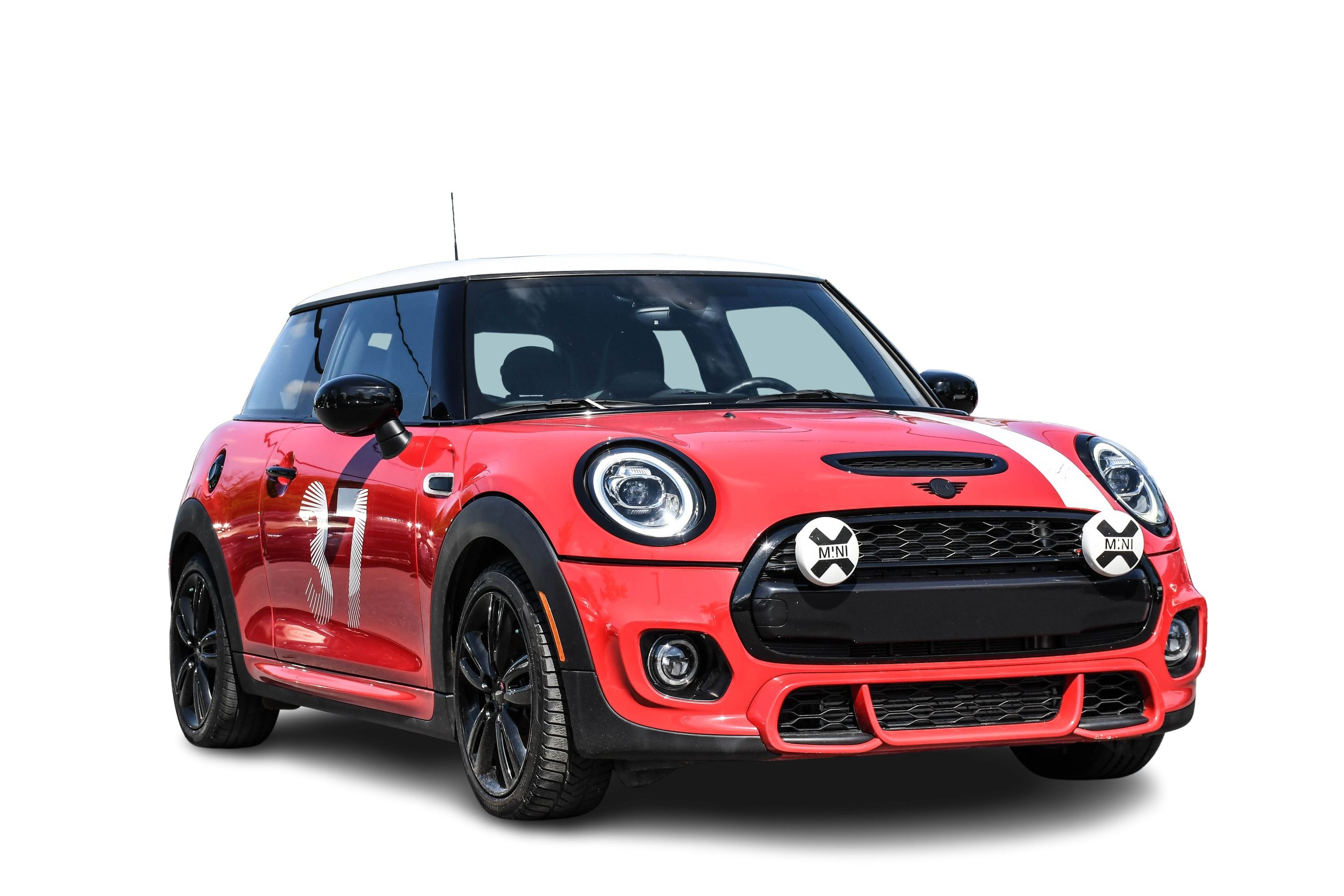 2021 MINI 3 Door in Saint-Bruno-de-Montarville, Quebec