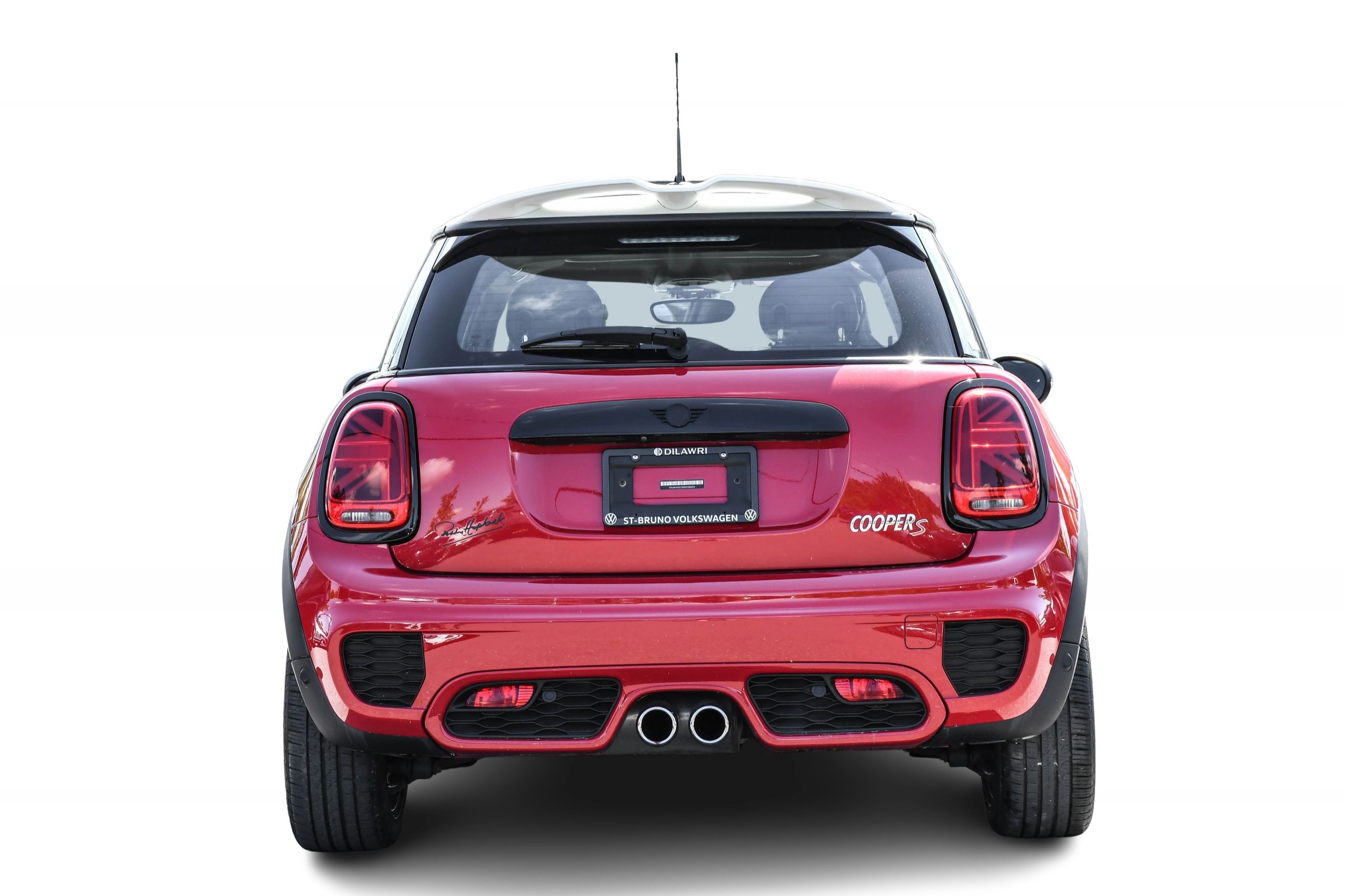 2021 MINI 3 Door in Saint-Bruno-de-Montarville, Quebec