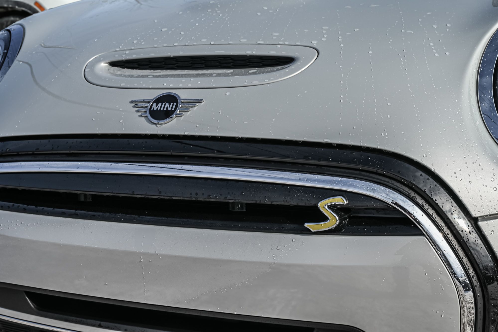 MINI 3 Door  2023 à Saint-Bruno-de-Montarville, Québec