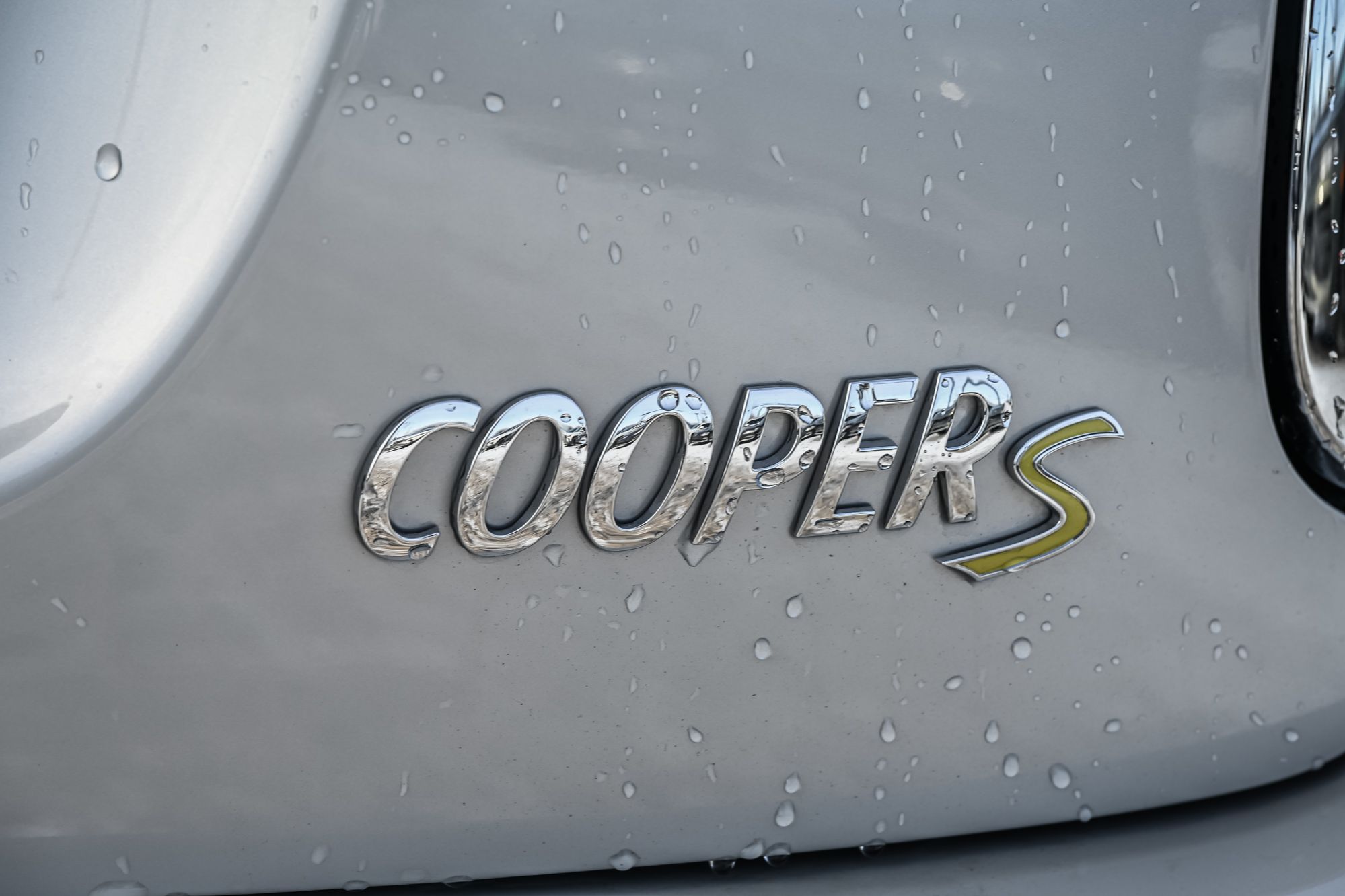 MINI 3 Door  2023 à Saint-Bruno-de-Montarville, Québec