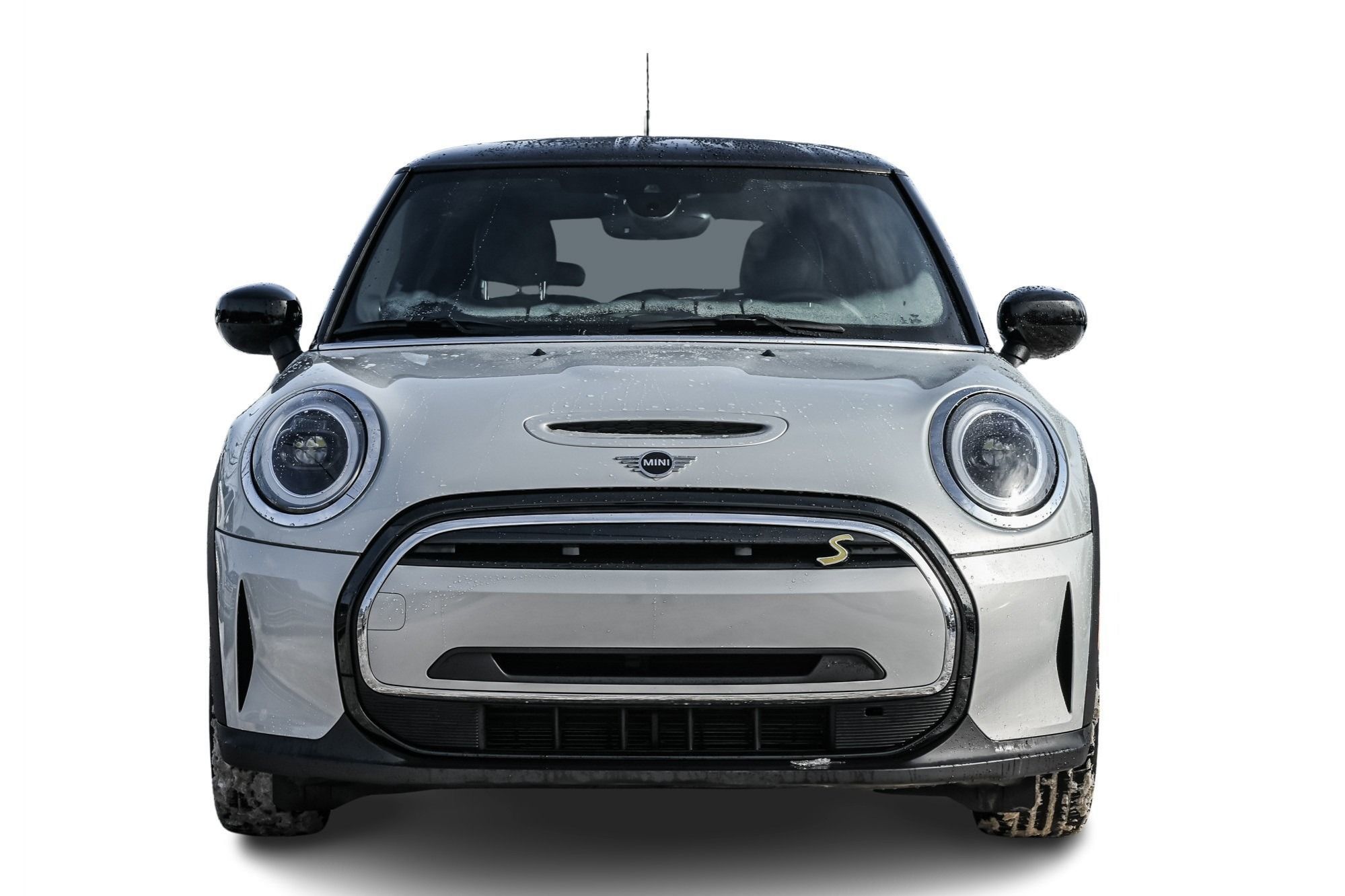 MINI 3 Door  2023 à Saint-Bruno-de-Montarville, Québec