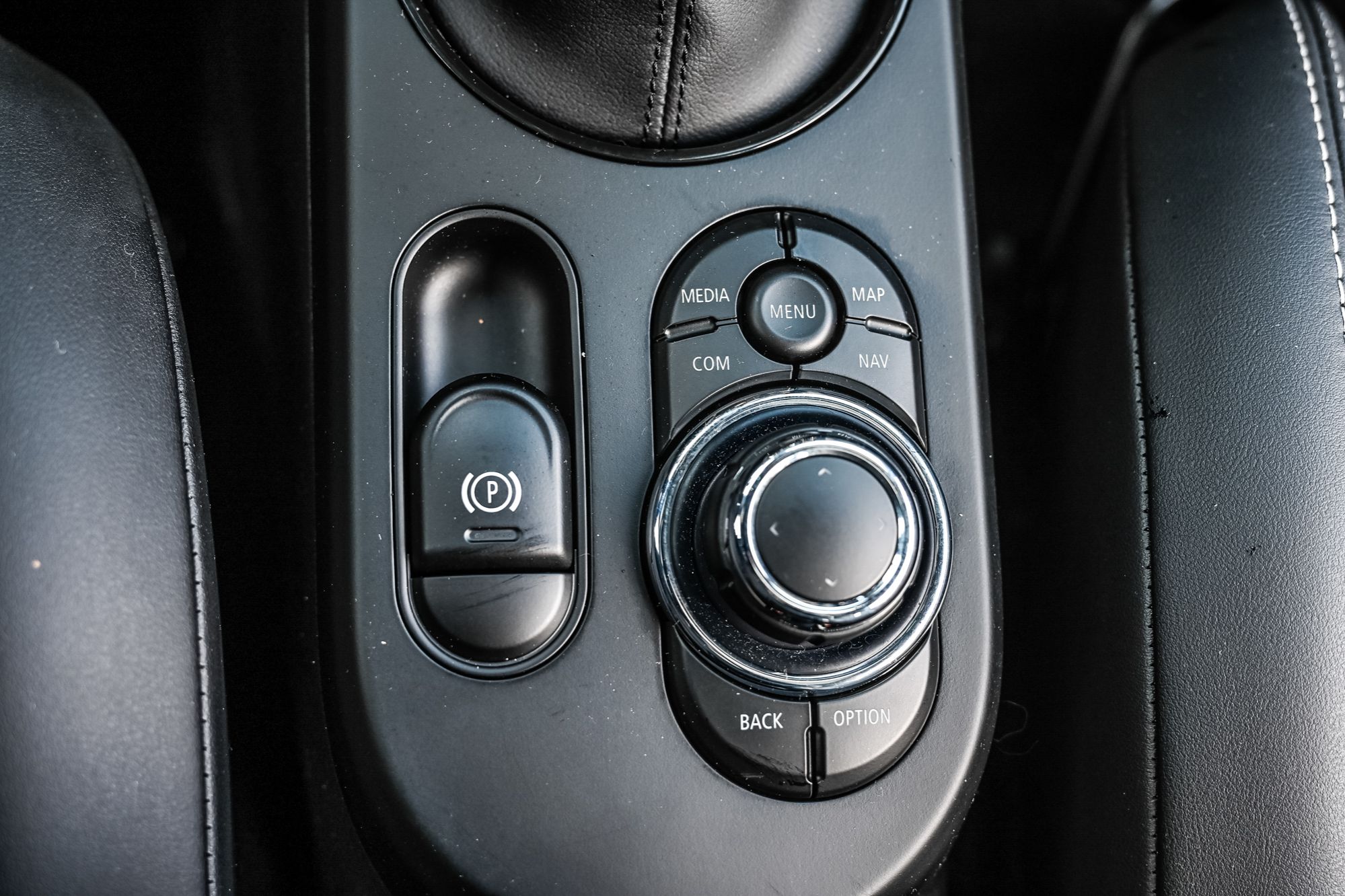 MINI 3 Door  2023 à Saint-Bruno-de-Montarville, Québec