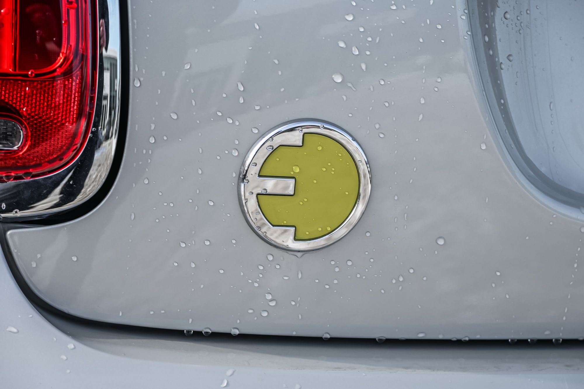 MINI 3 Door  2023 à Saint-Bruno-de-Montarville, Québec