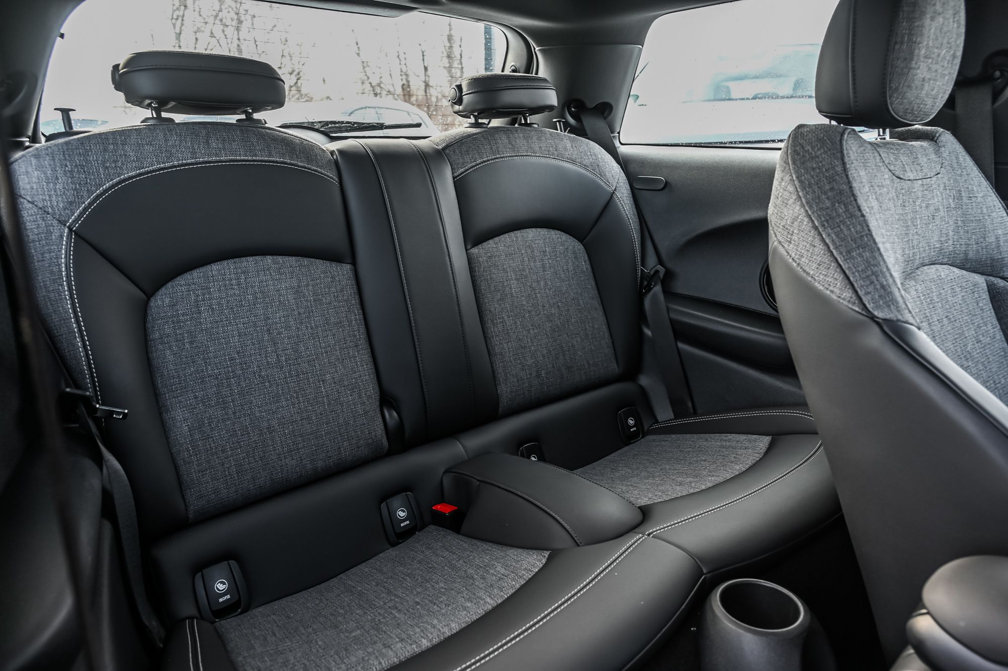 MINI 3 Door  2023 à Saint-Bruno-de-Montarville, Québec