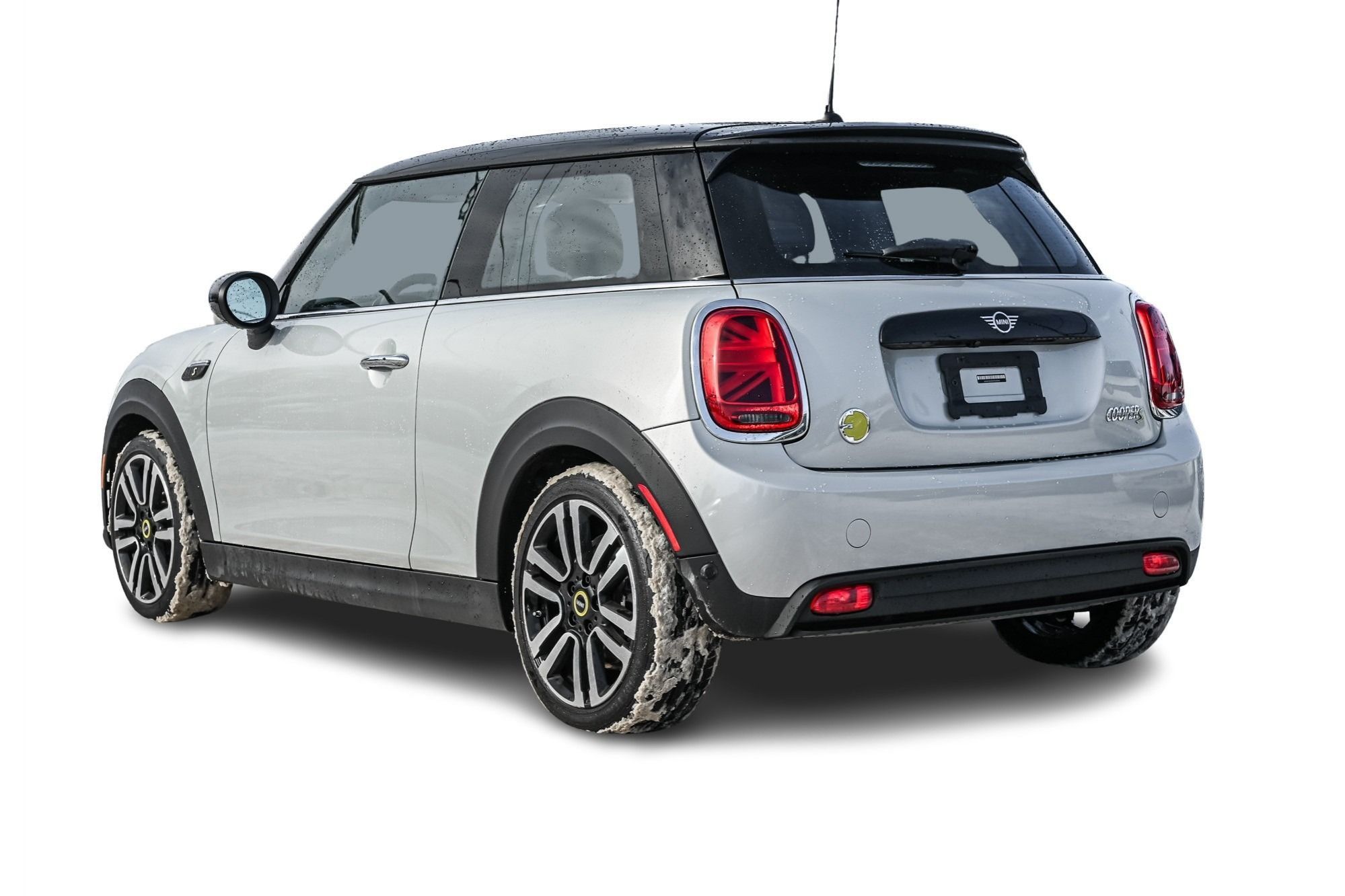 MINI 3 Door  2023 à Saint-Bruno-de-Montarville, Québec