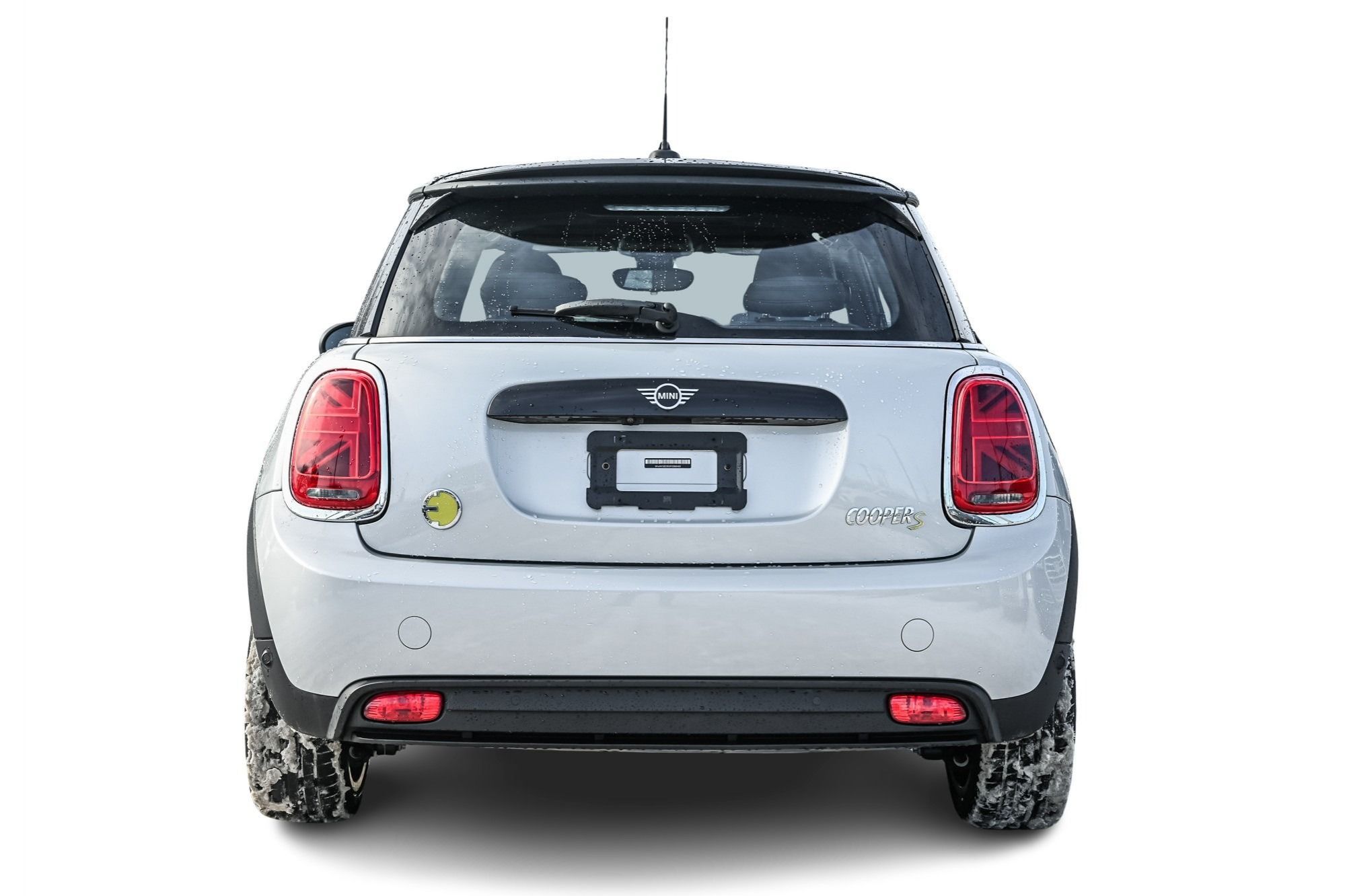 MINI 3 Door  2023 à Saint-Bruno-de-Montarville, Québec