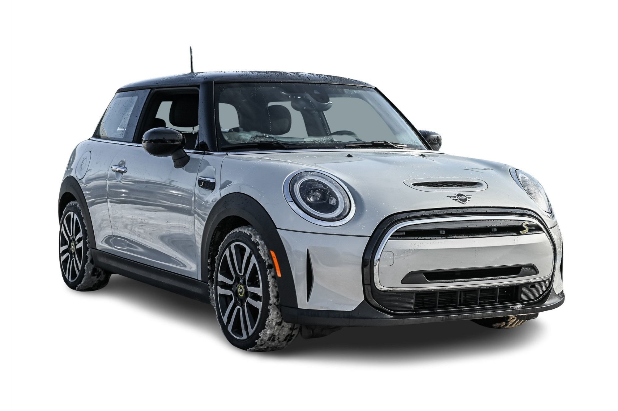 MINI 3 Door  2023 à Saint-Bruno-de-Montarville, Québec