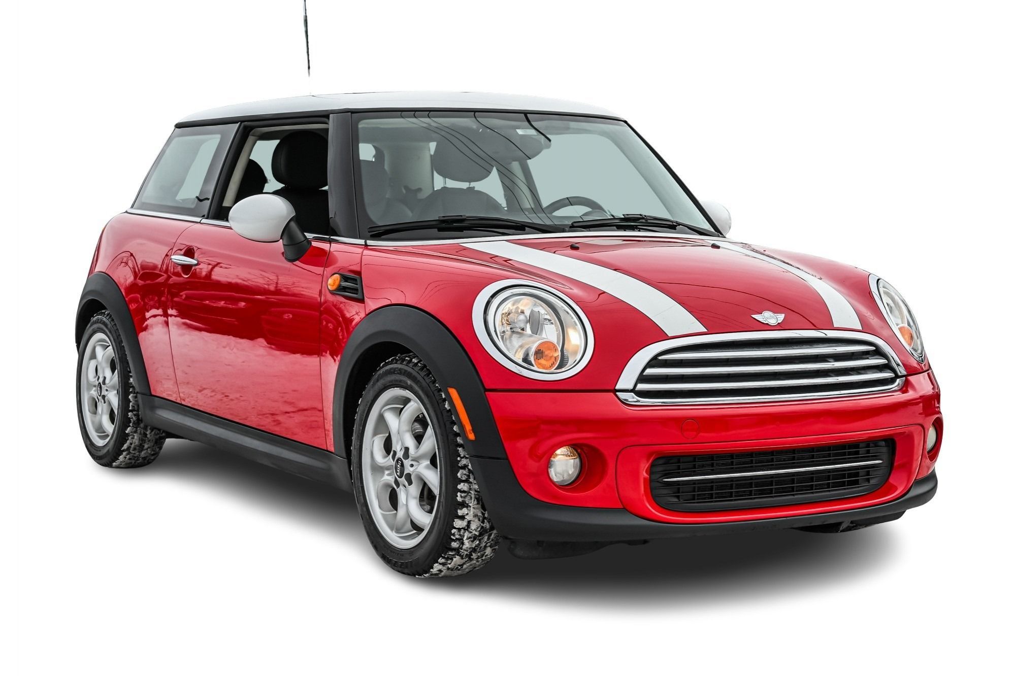 MINI Cooper Hardtop  2013