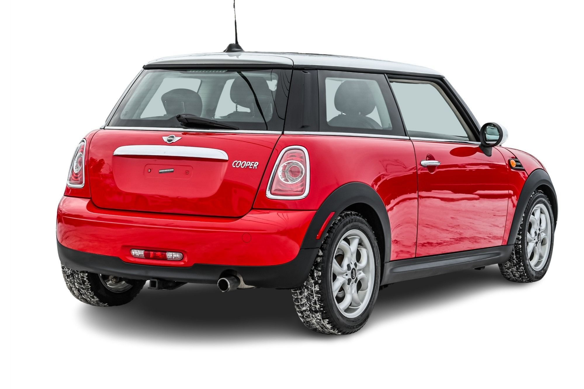 MINI Cooper Hardtop  2013