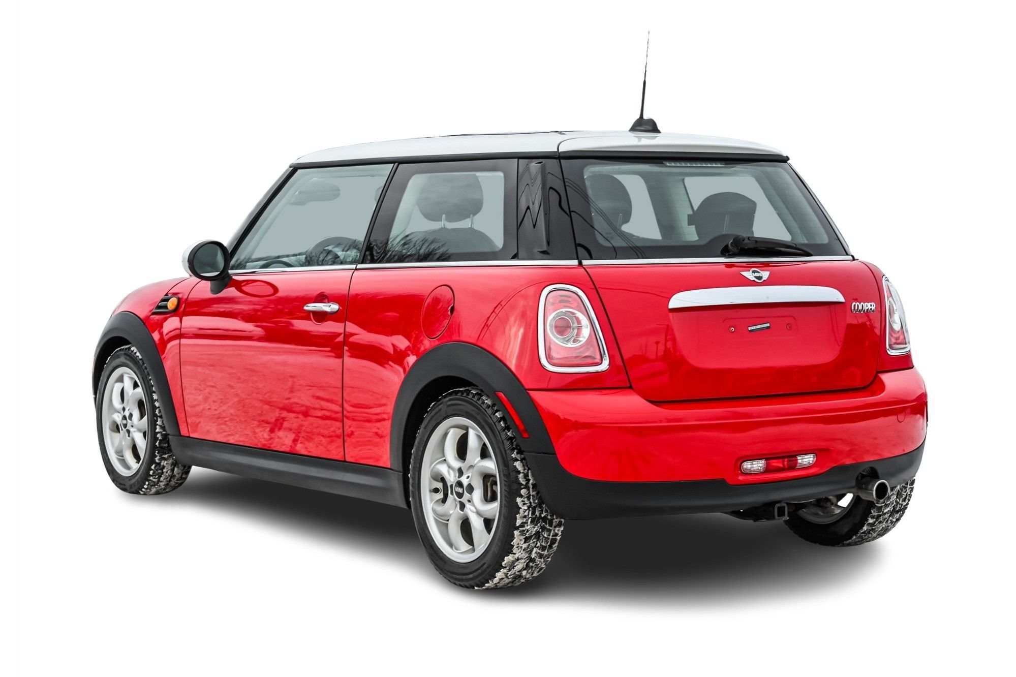MINI Cooper Hardtop  2013