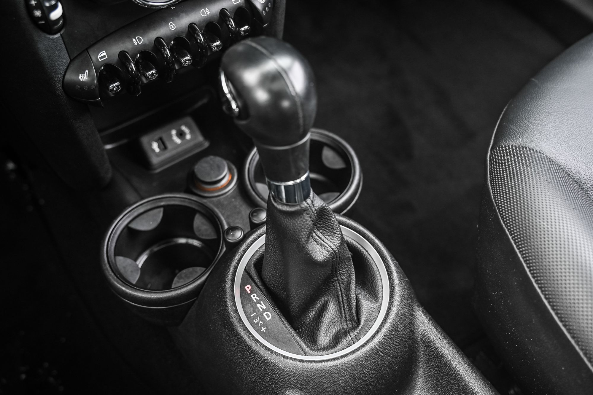 MINI Cooper Hardtop  2013