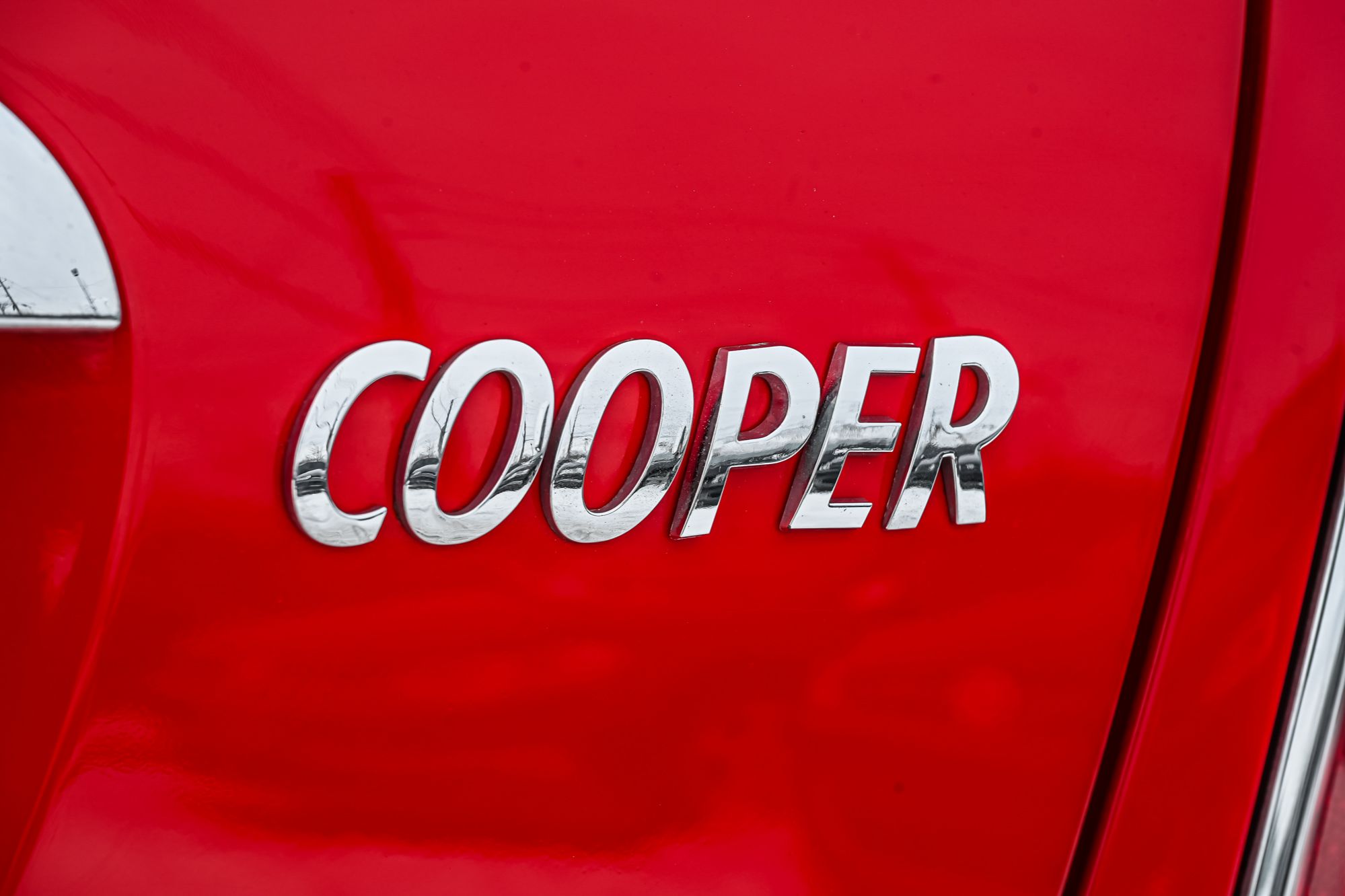 MINI Cooper Hardtop  2013