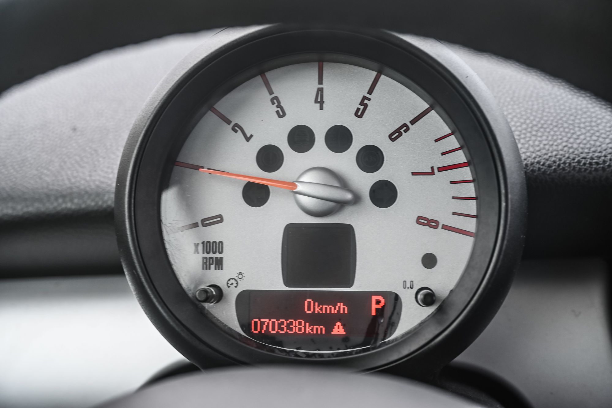 MINI Cooper Hardtop  2013