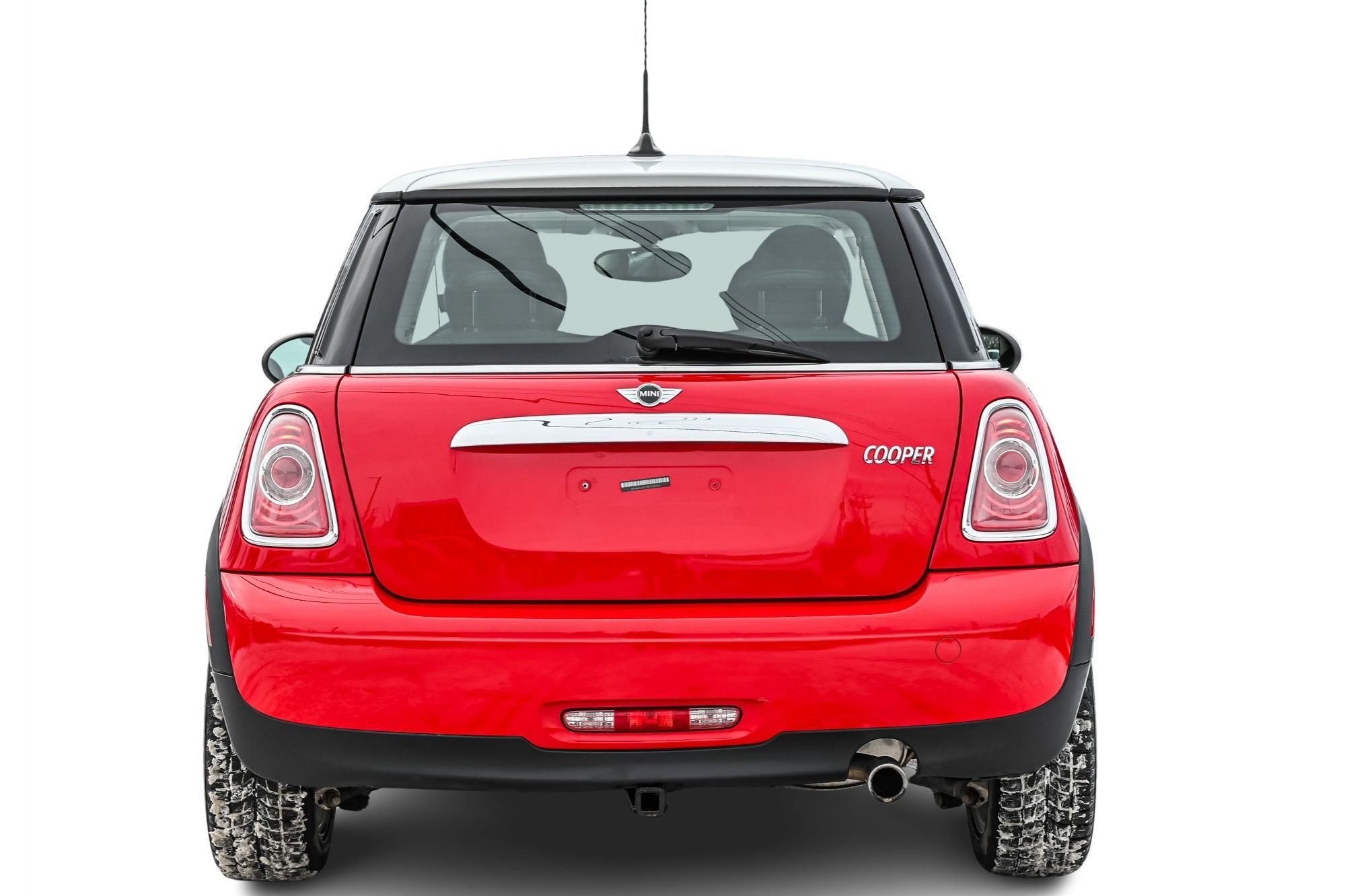 MINI Cooper Hardtop  2013