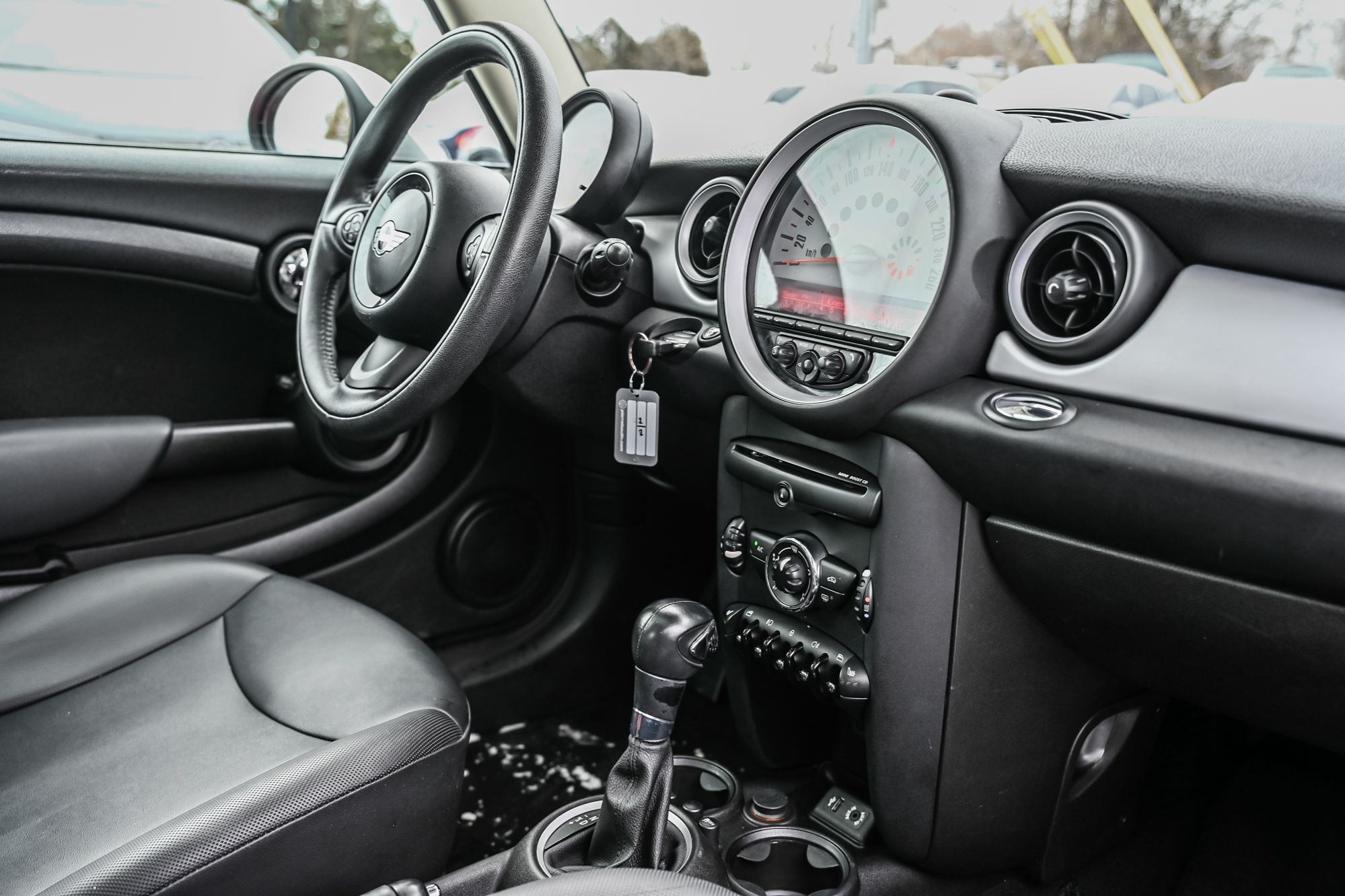 MINI Cooper Hardtop  2013