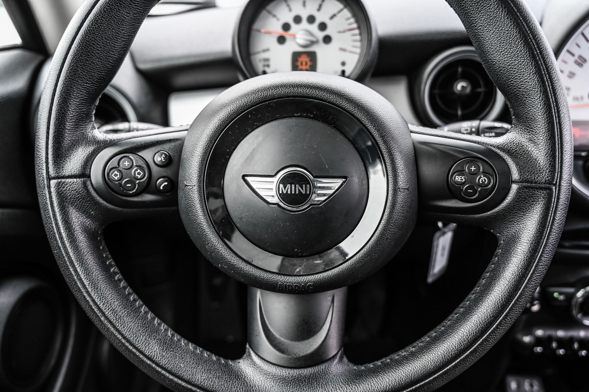 MINI Cooper Hardtop  2013