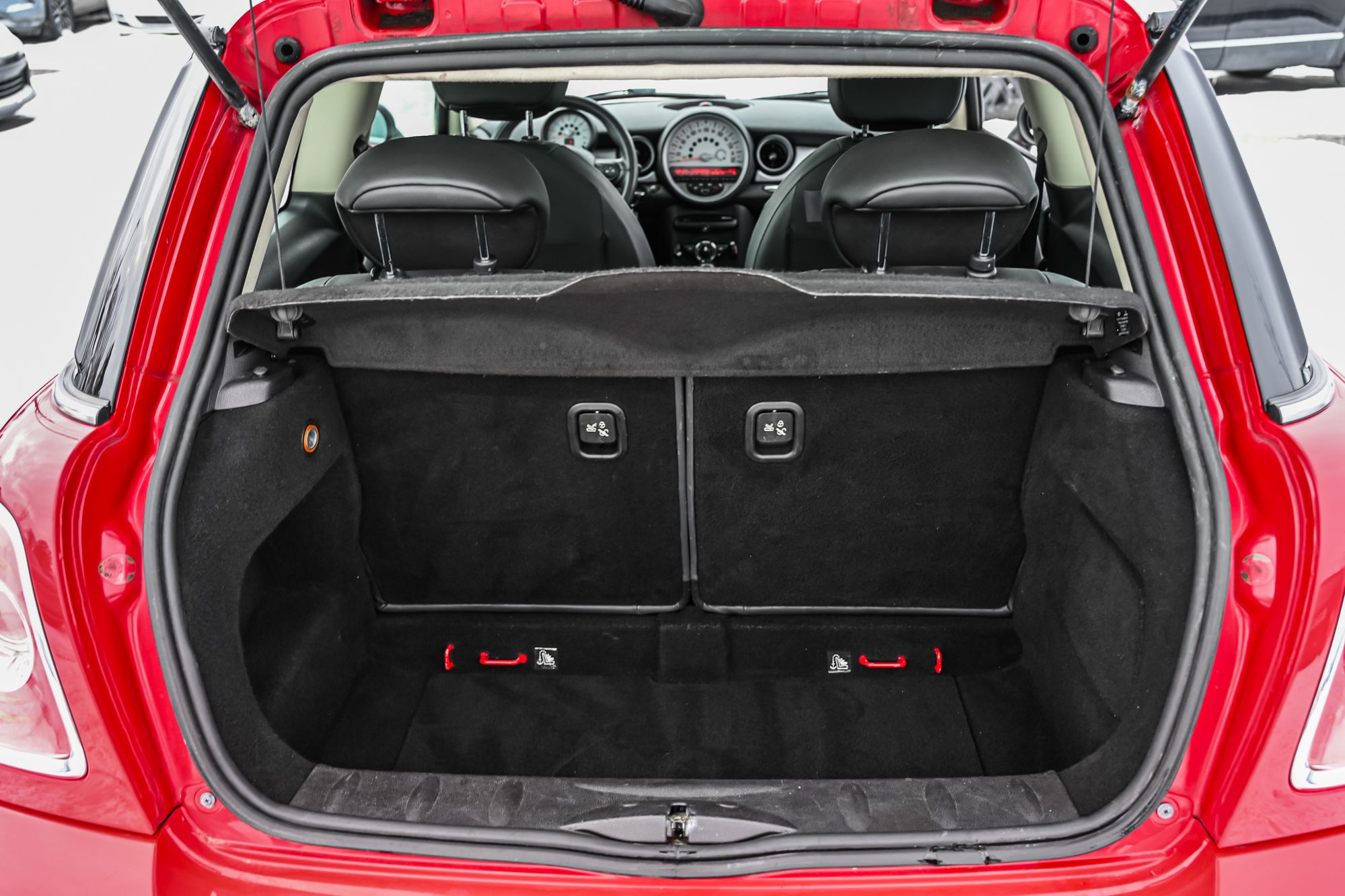 MINI Cooper Hardtop  2013