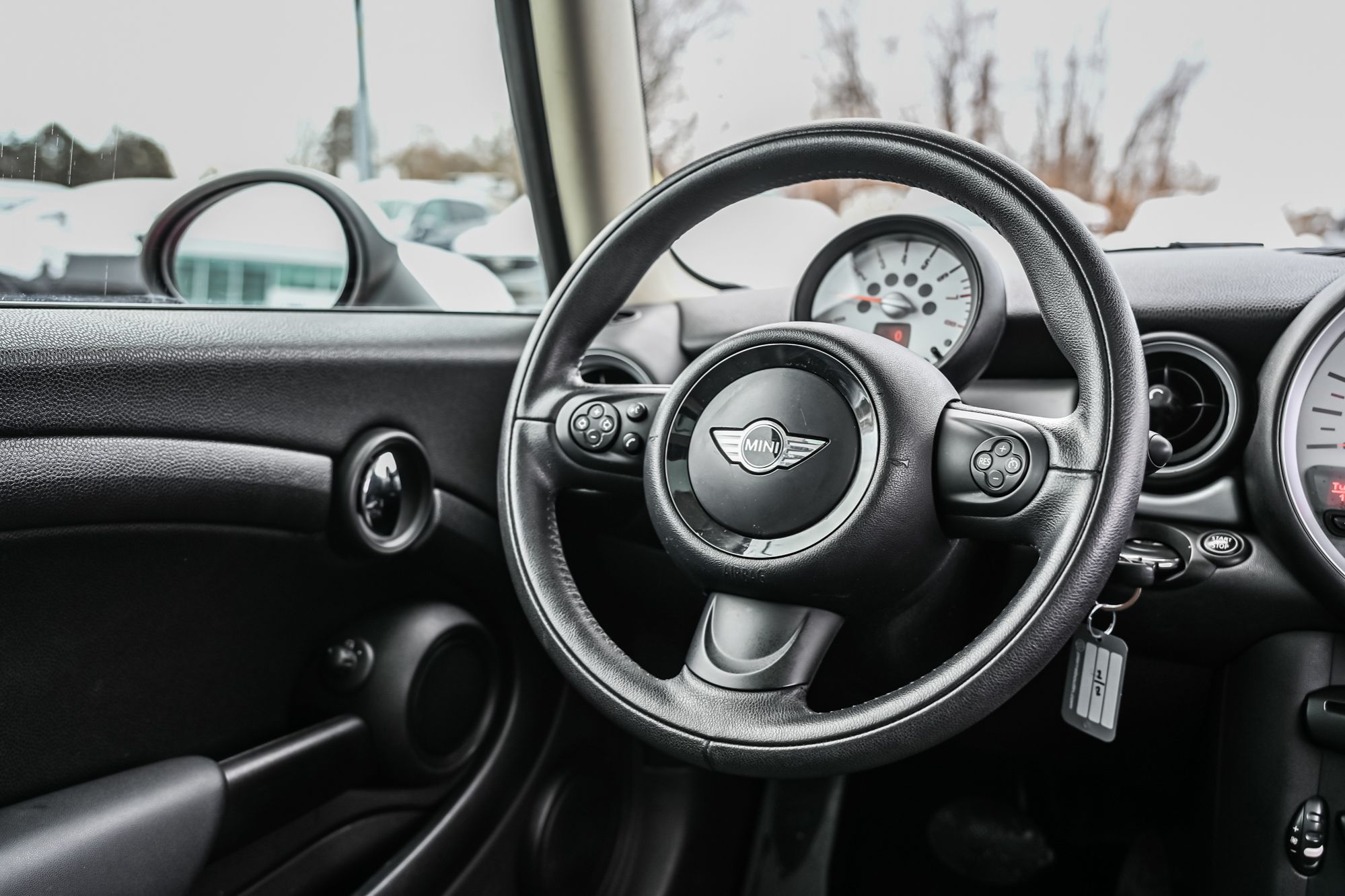MINI Cooper Hardtop  2013