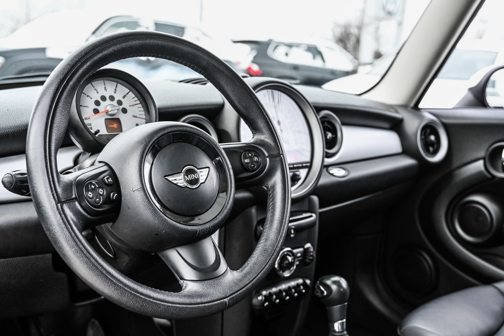 MINI Cooper Hardtop  2013