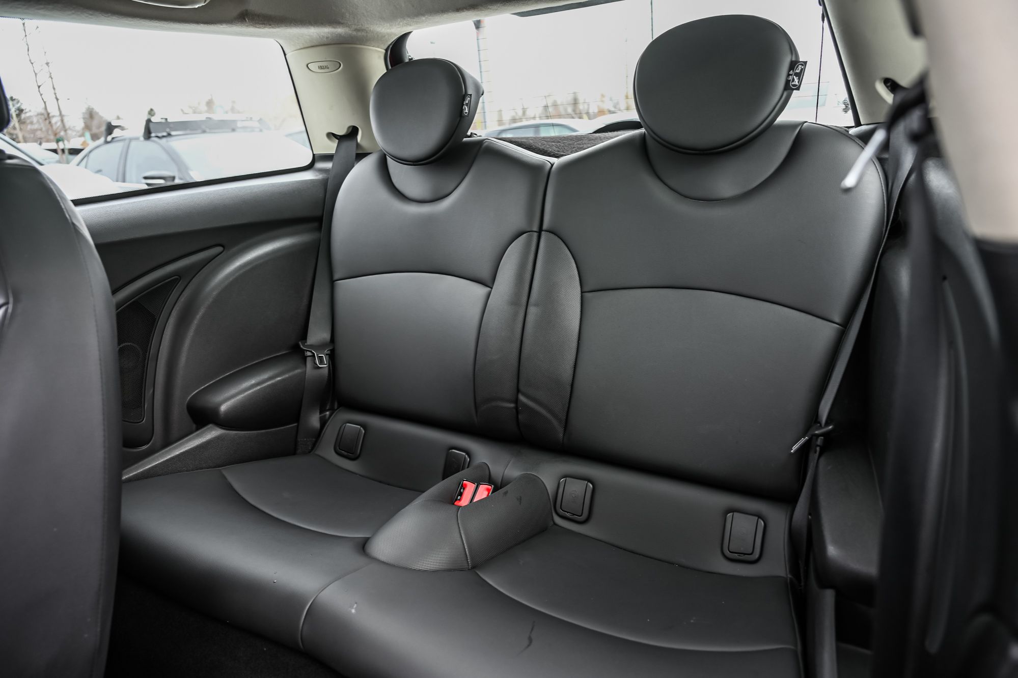 MINI Cooper Hardtop  2013