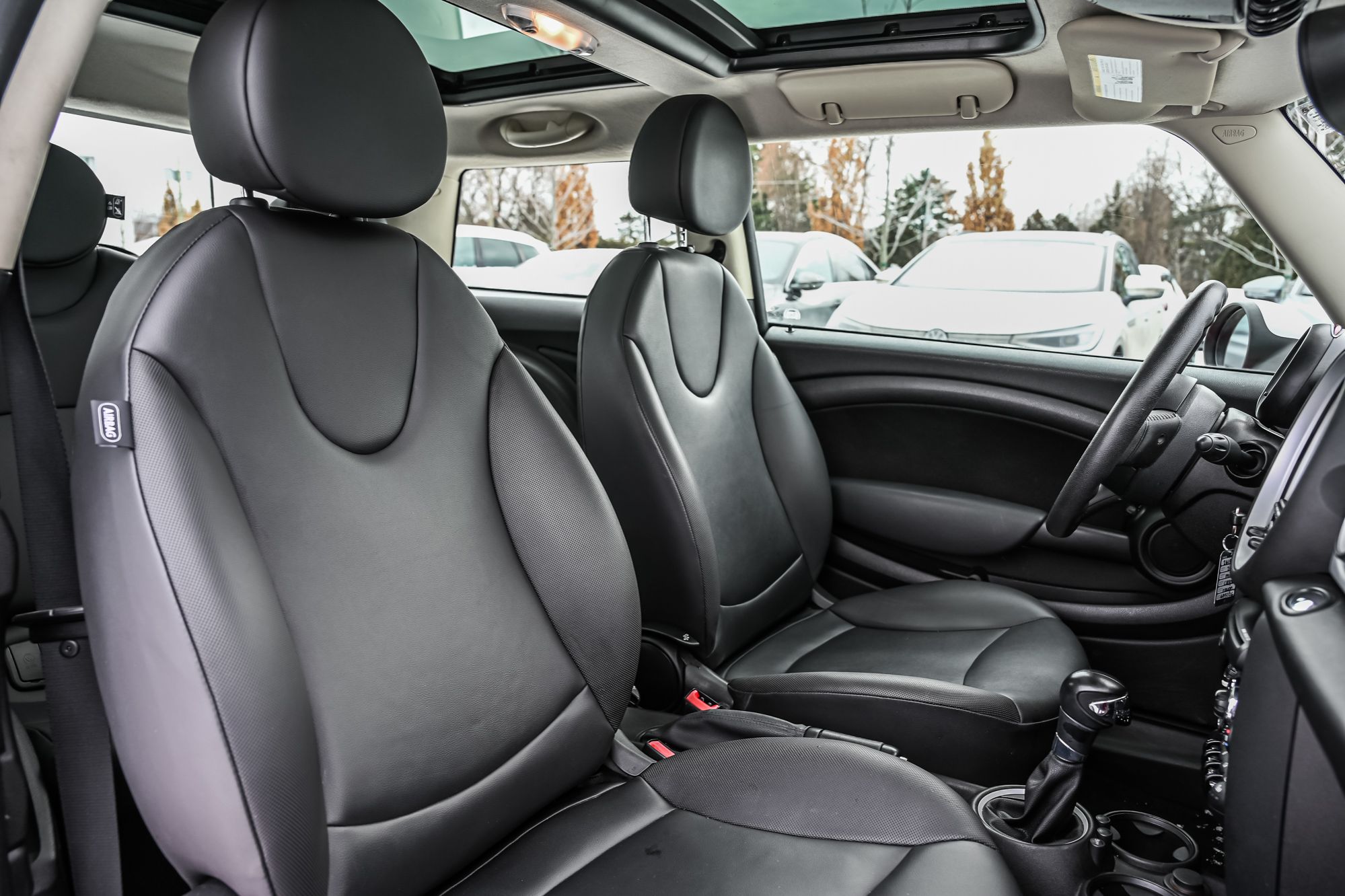 MINI Cooper Hardtop  2013