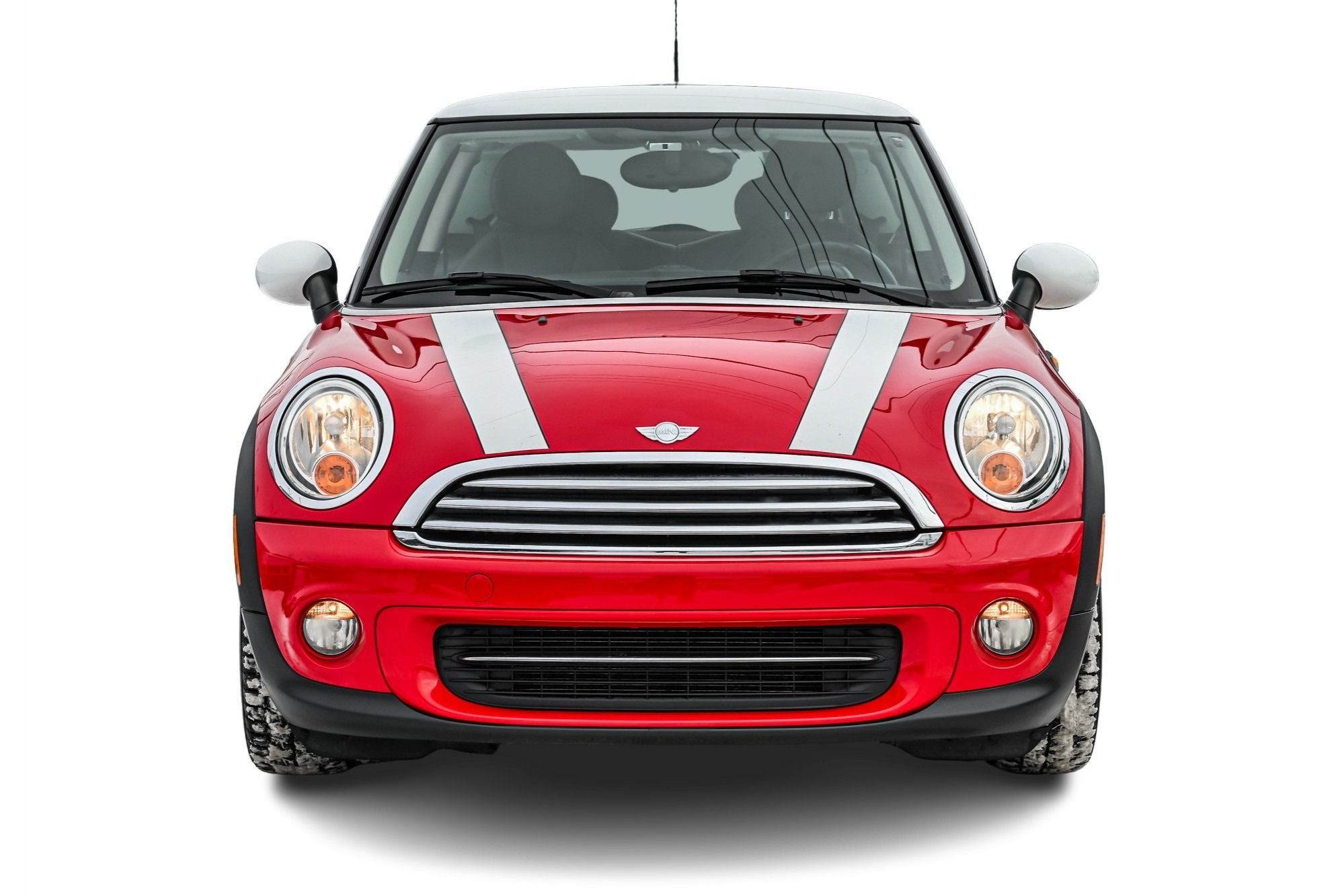MINI Cooper Hardtop  2013
