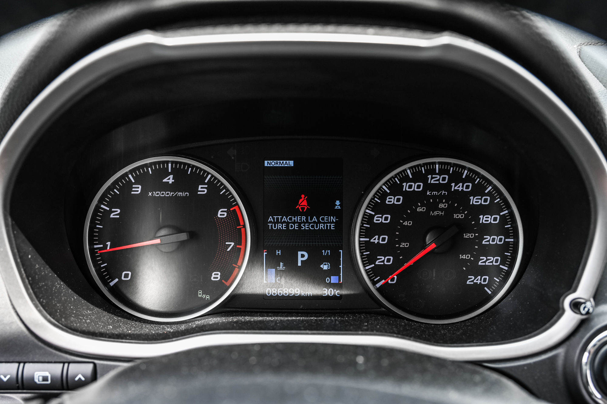 Mitsubishi ECLIPSE CROSS  2022 à Saint-Bruno-de-Montarville, Québec