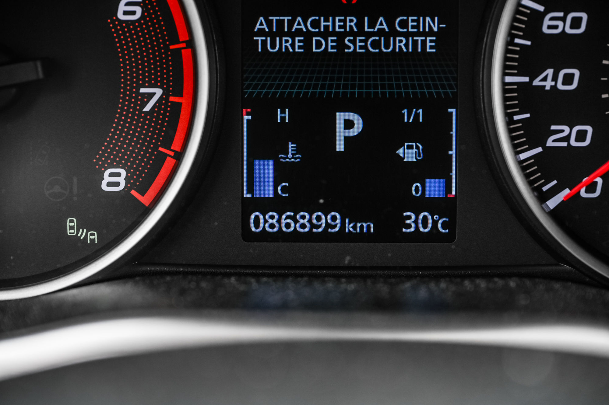 Mitsubishi ECLIPSE CROSS  2022 à Saint-Bruno-de-Montarville, Québec
