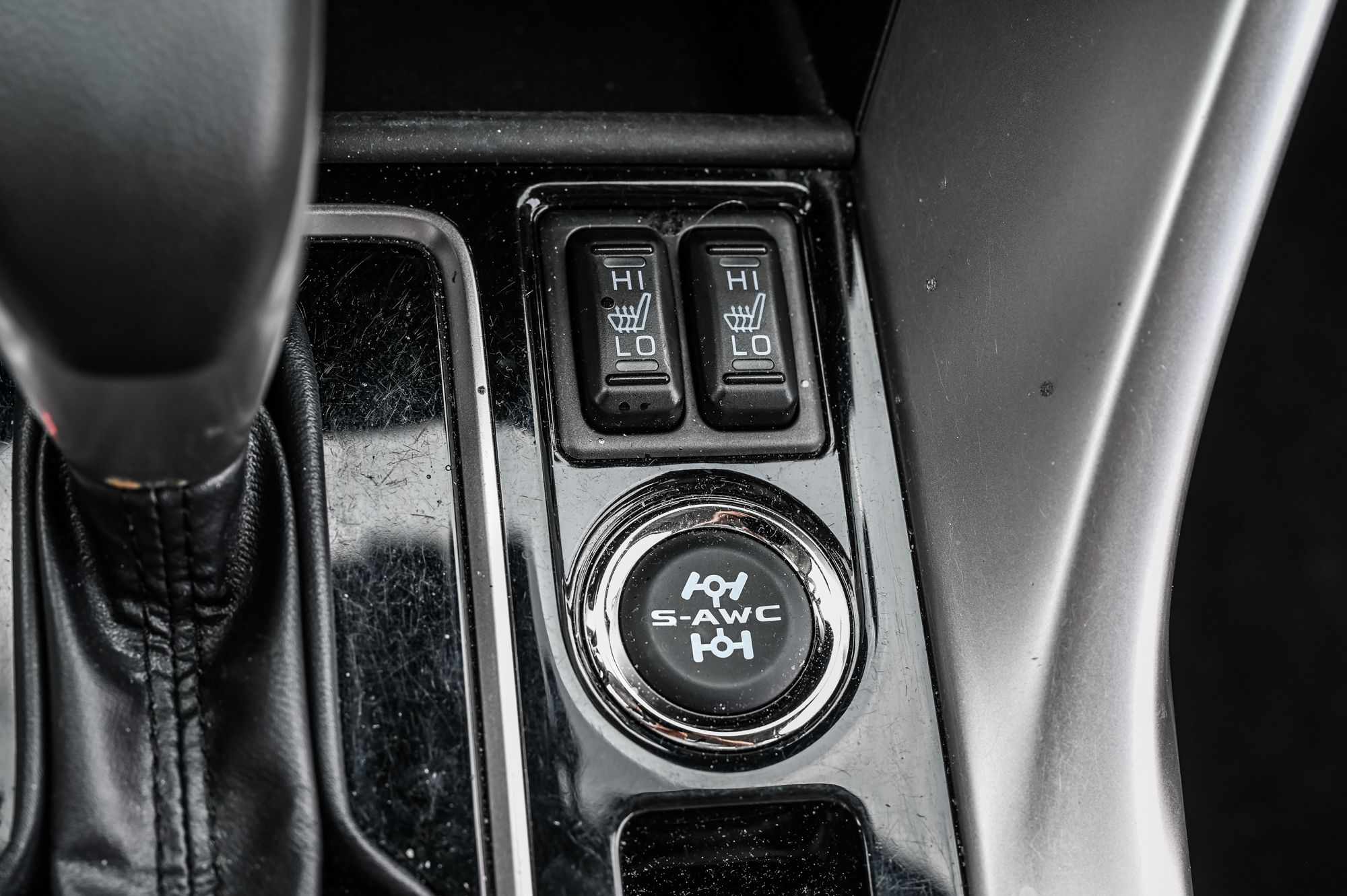 Mitsubishi ECLIPSE CROSS  2022 à Saint-Bruno-de-Montarville, Québec