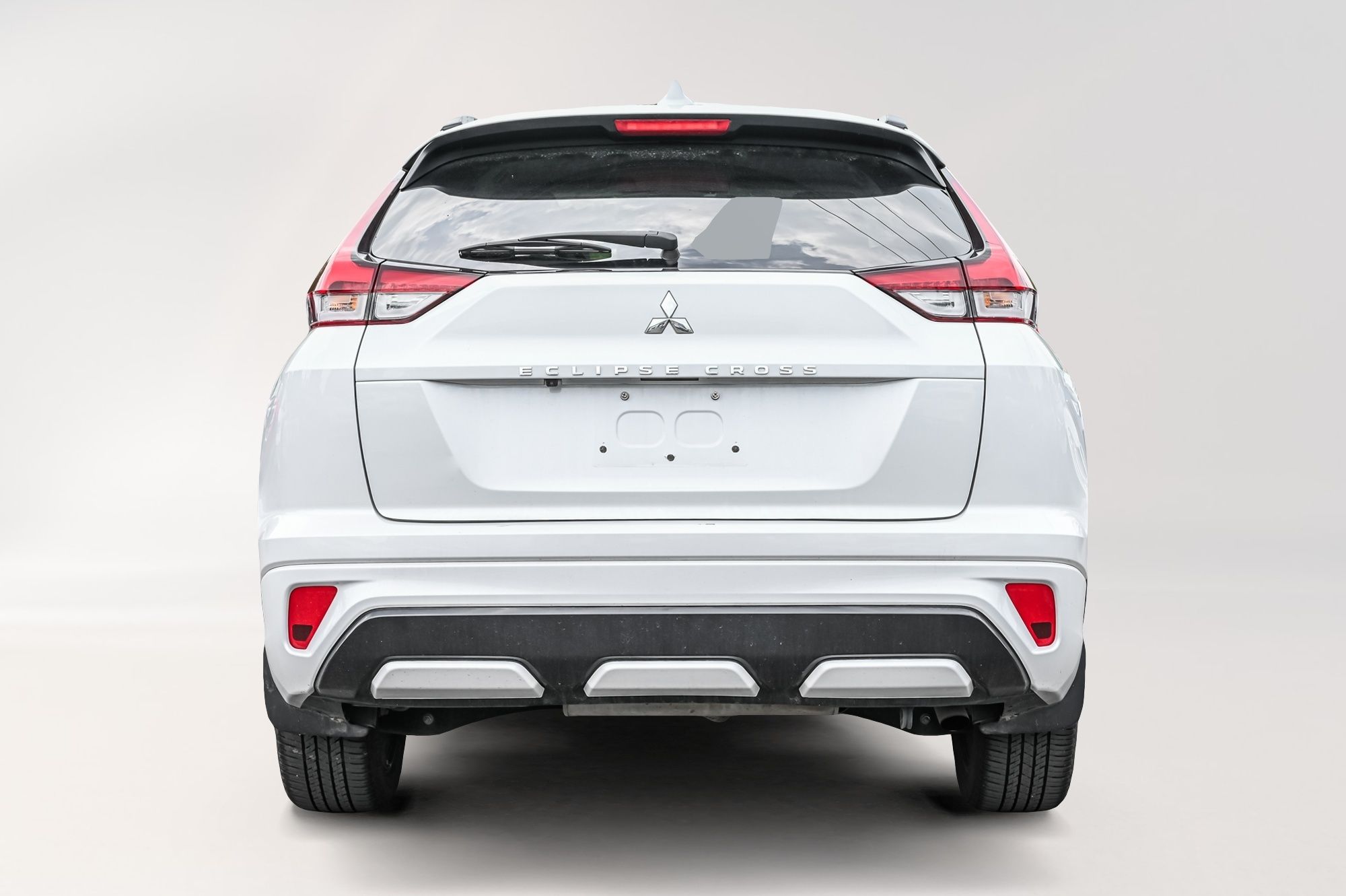 Mitsubishi ECLIPSE CROSS  2022 à Saint-Bruno-de-Montarville, Québec