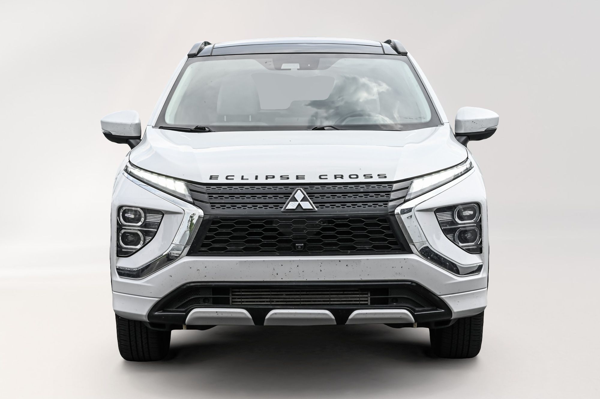 Mitsubishi ECLIPSE CROSS  2022 à Saint-Bruno-de-Montarville, Québec