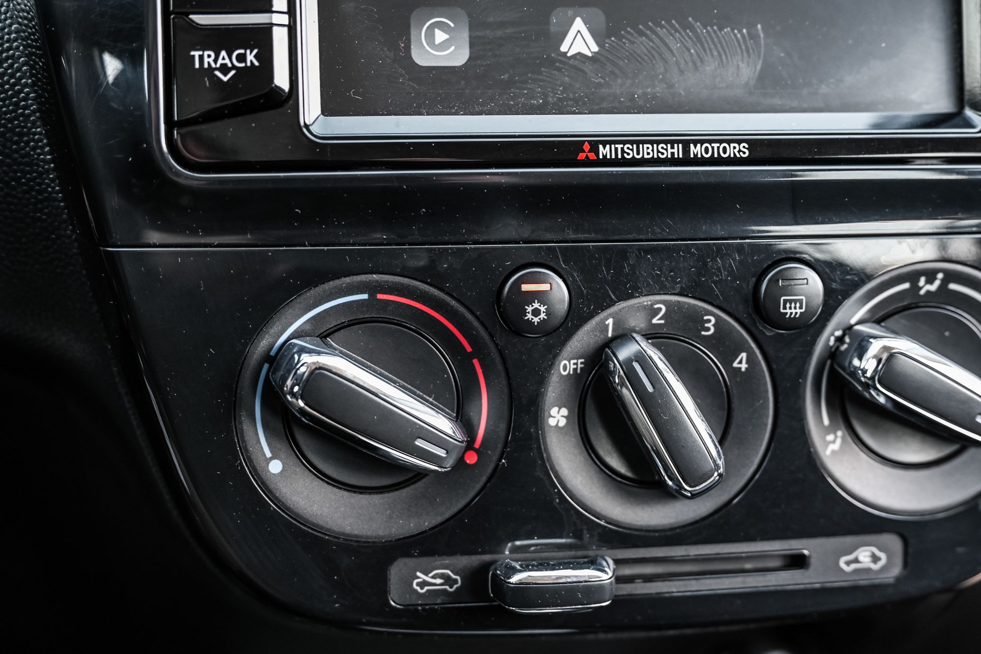 2018 Mitsubishi Mirage in Saint-Bruno-de-Montarville, Quebec