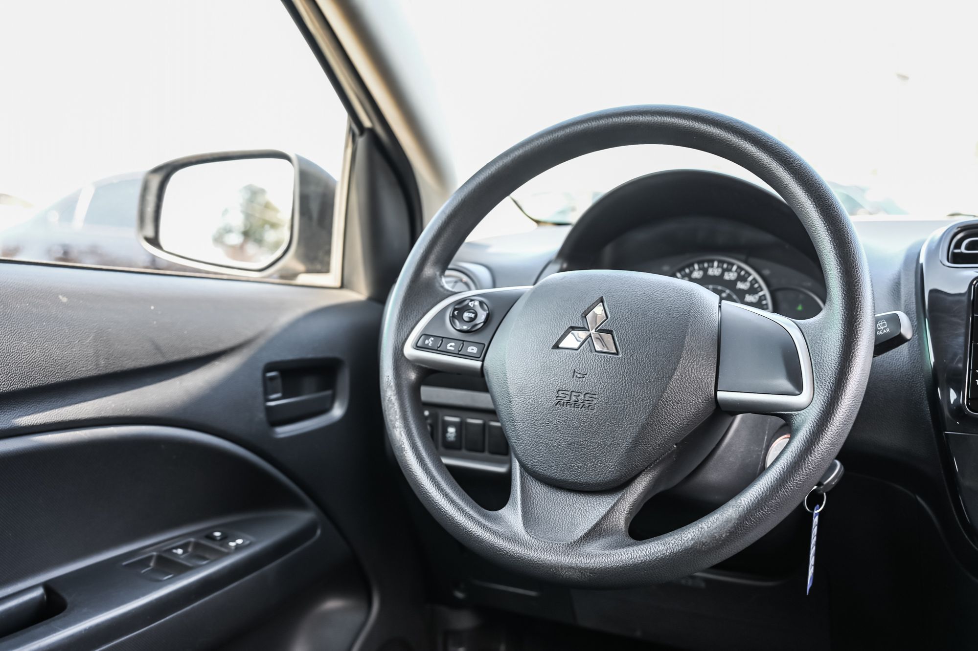 2018 Mitsubishi Mirage in Saint-Bruno-de-Montarville, Quebec