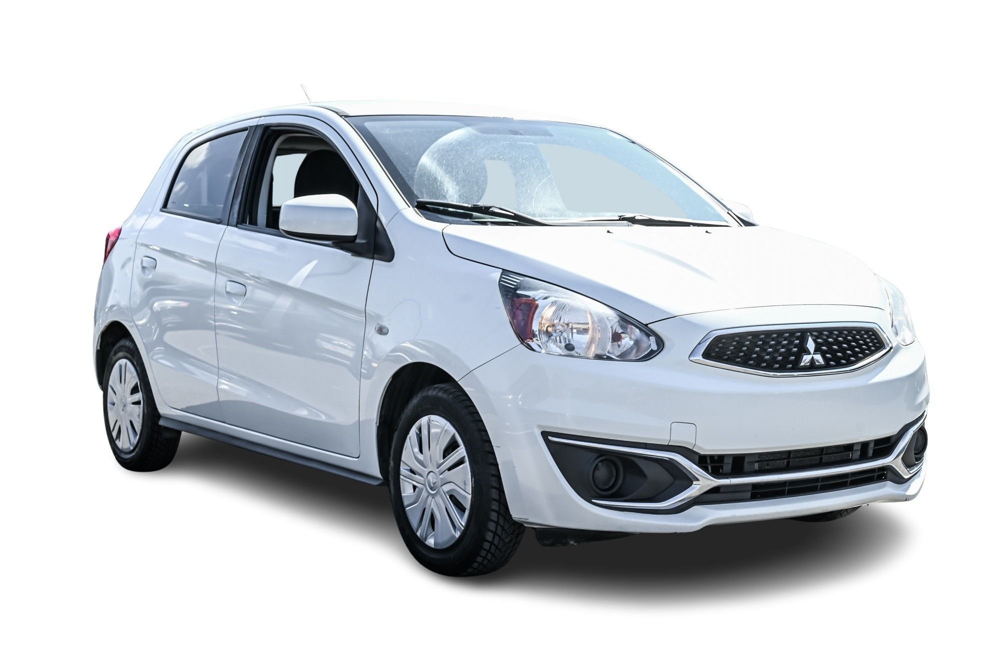 2018 Mitsubishi Mirage in Saint-Bruno-de-Montarville, Quebec