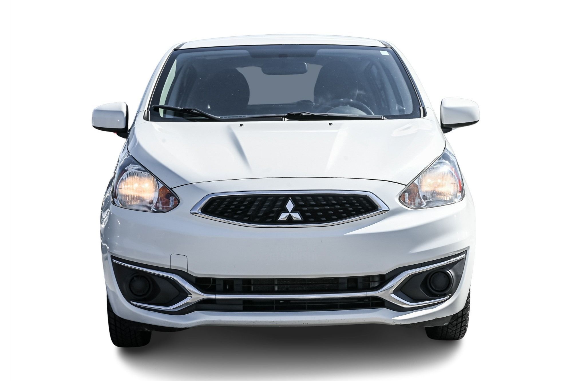 2018 Mitsubishi Mirage in Saint-Bruno-de-Montarville, Quebec