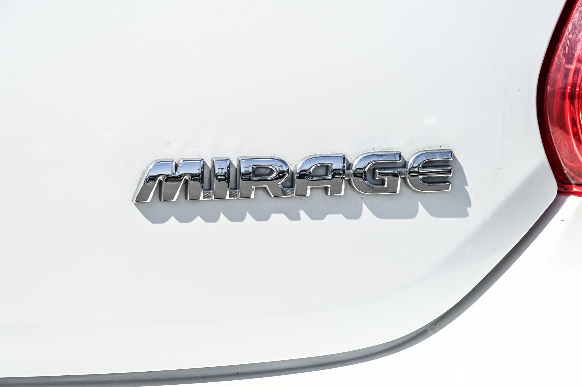 2018 Mitsubishi Mirage in Saint-Bruno-de-Montarville, Quebec